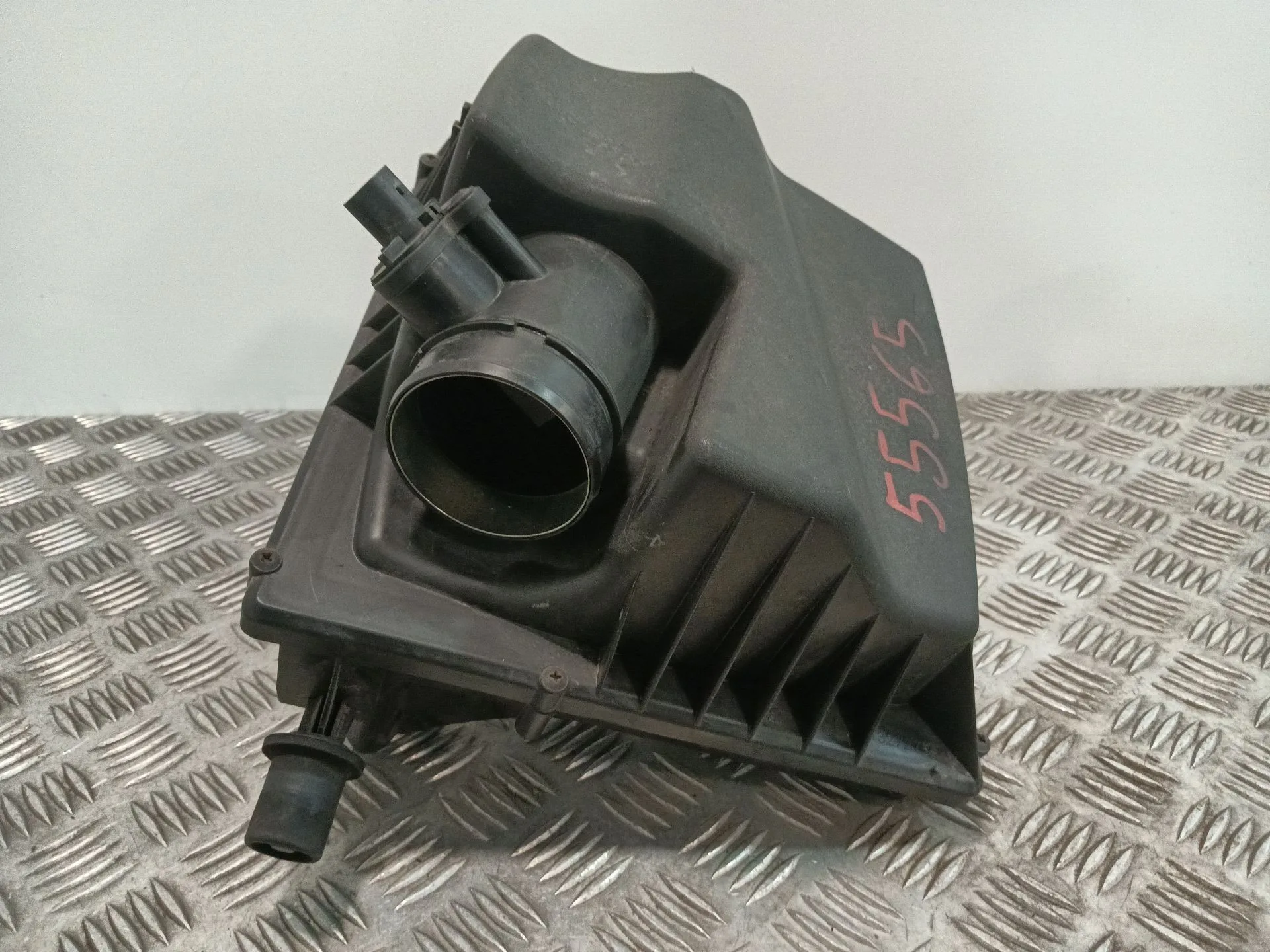 Carcasa Filtro Aire para Opel Astra J Lim.