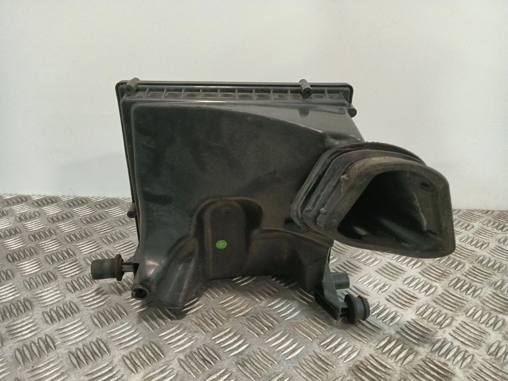 Carcasa Filtro Aire para Opel Astra J Lim.