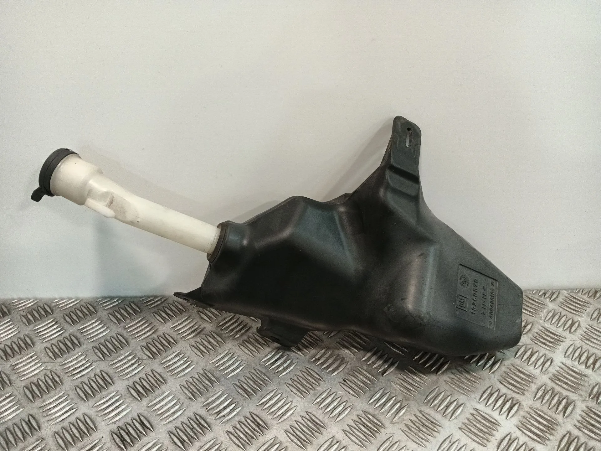 Deposito Limpia para Opel Astra J Lim.