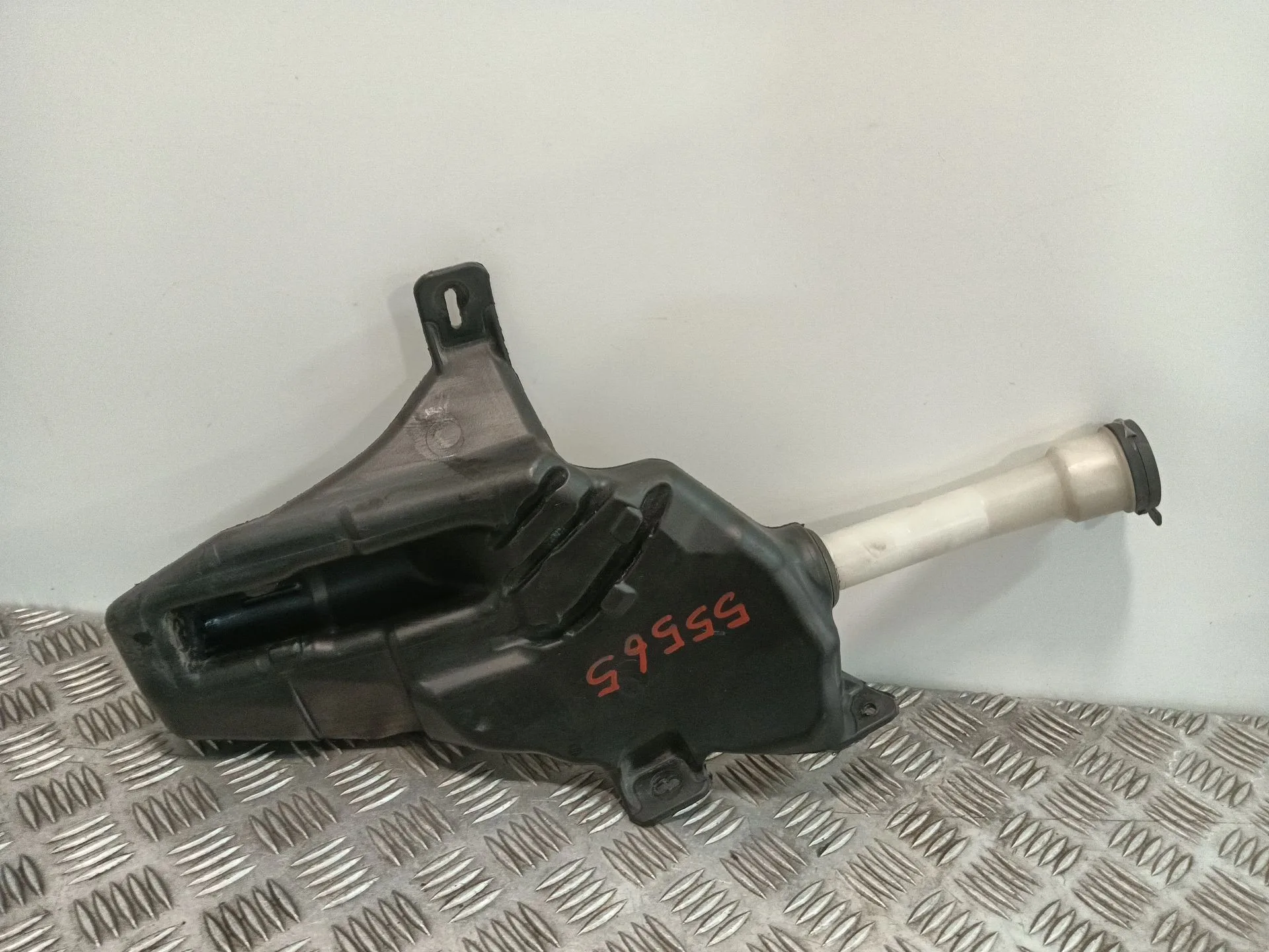 Deposito Limpia para Opel Astra J Lim.