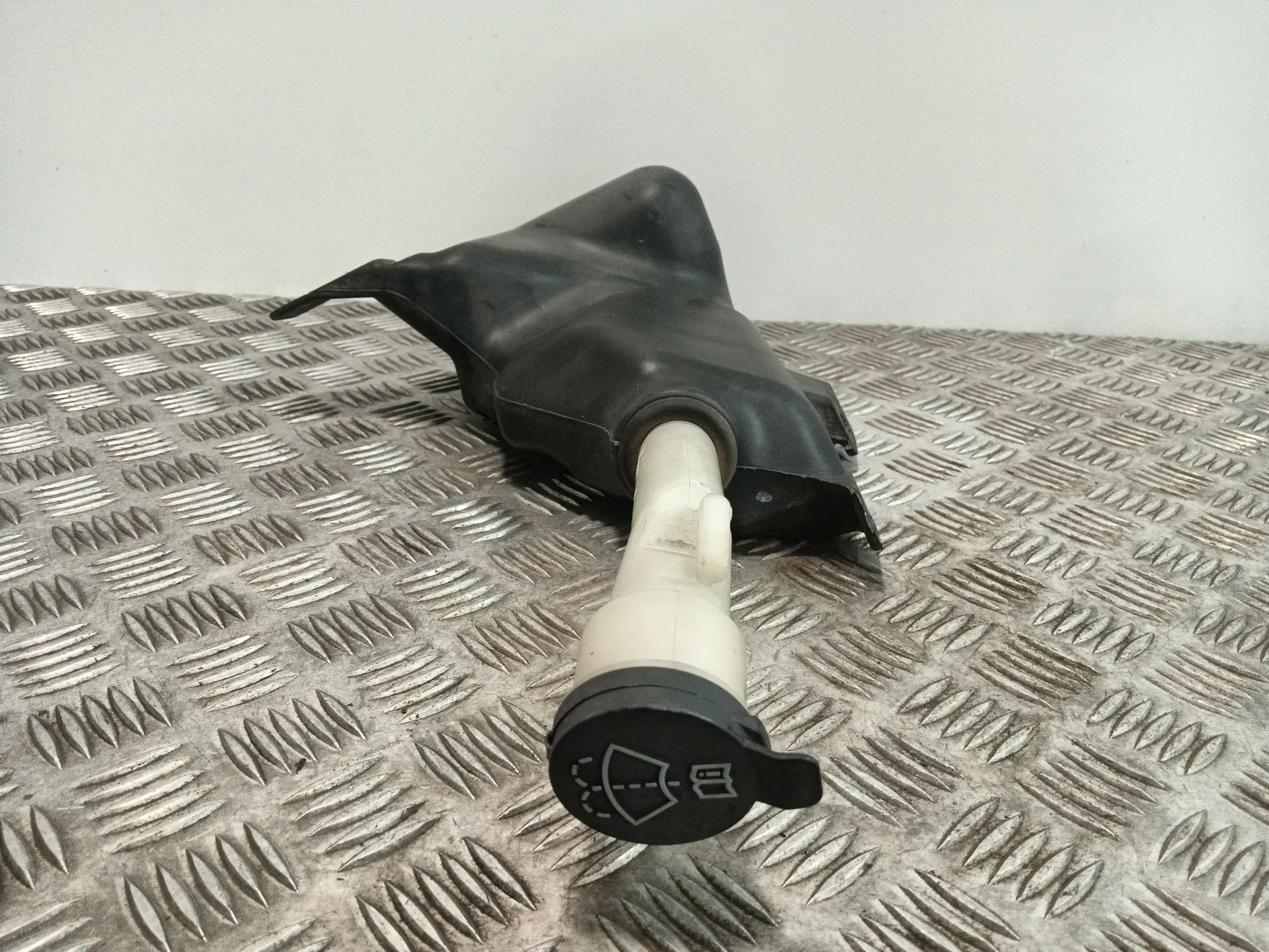 Deposito Limpia para Opel Astra J Lim.