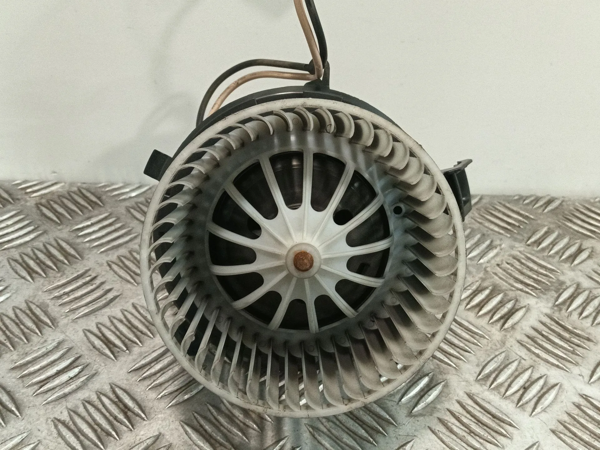Motor Calefaccion para Opel Astra J Lim.