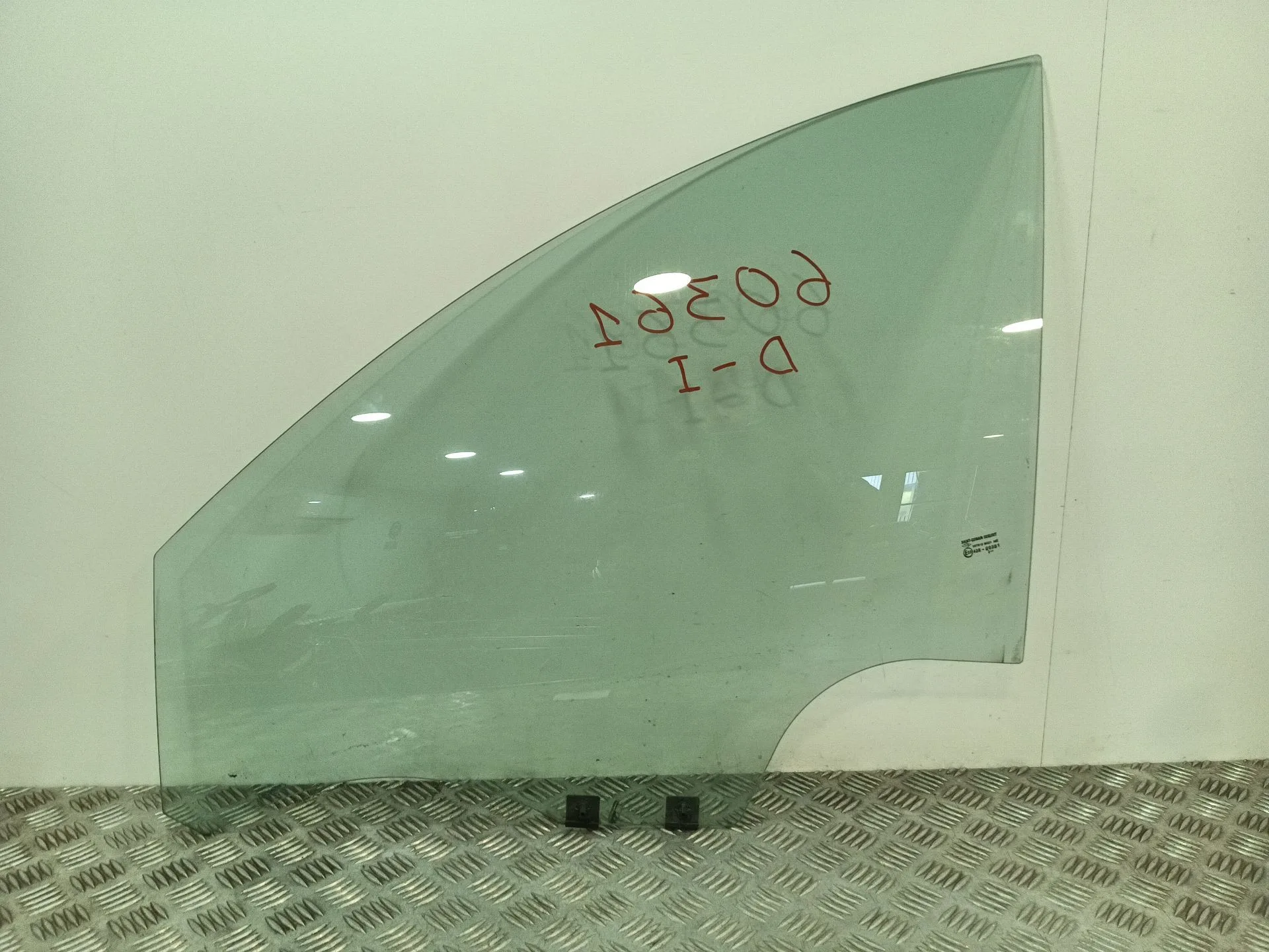 Luna Delantera Izquierda para Dacia Sandero Ii (B8_)