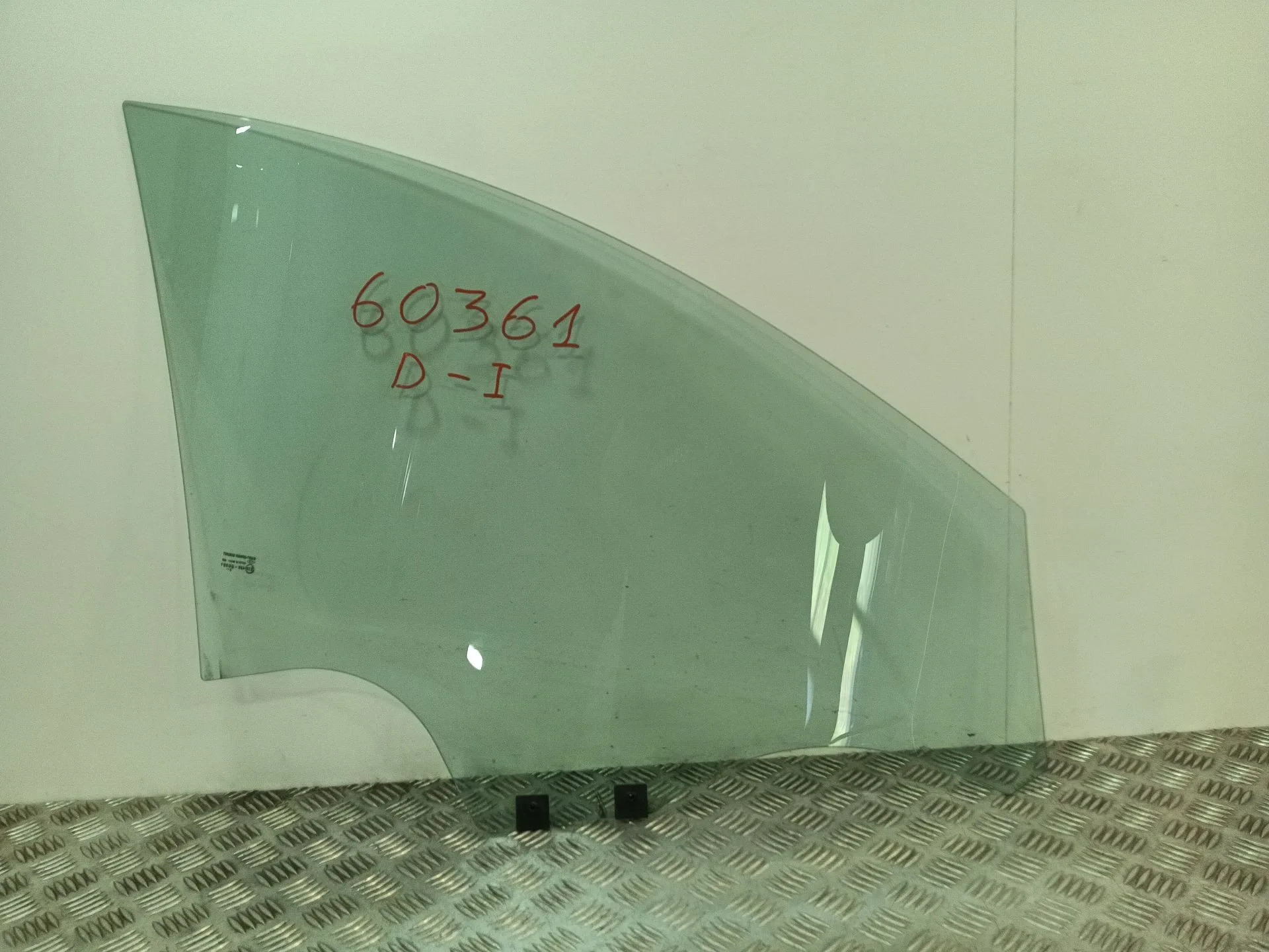 Luna Delantera Izquierda para Dacia Sandero Ii (B8_)
