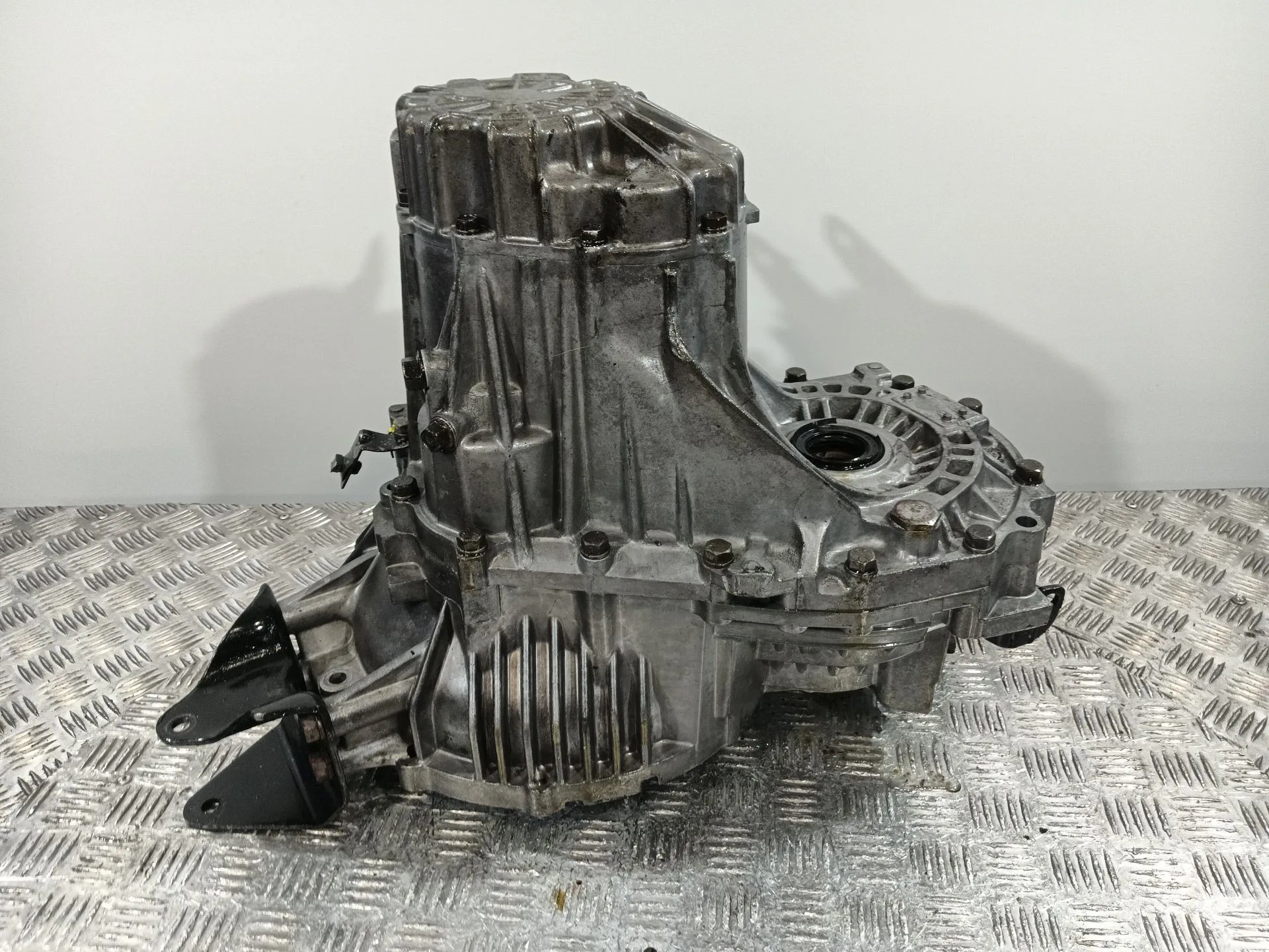 Caja Cambios para Hyundai Matrix (Fc)