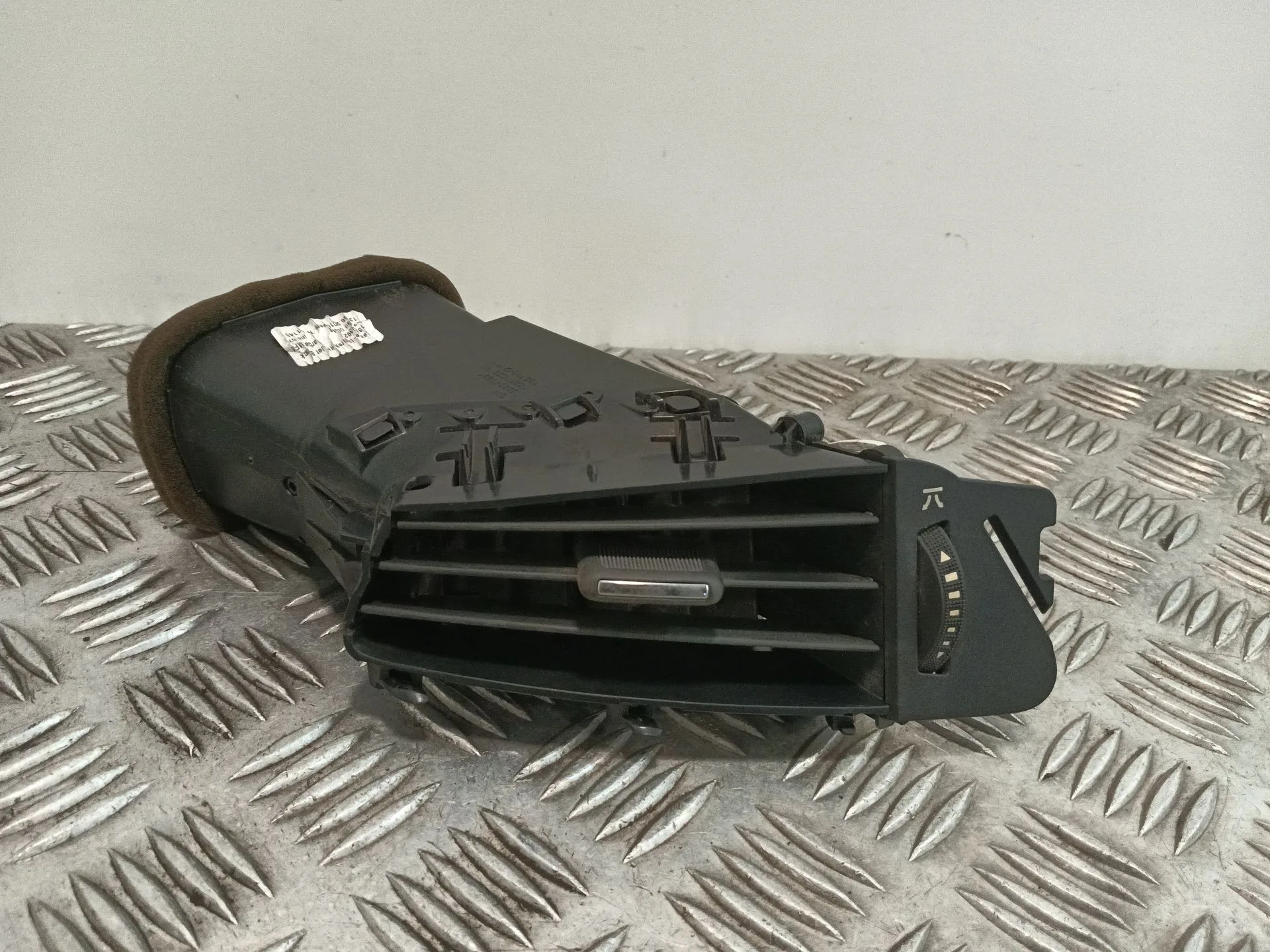 Rejilla Aireadora para Opel Astra J Lim.
