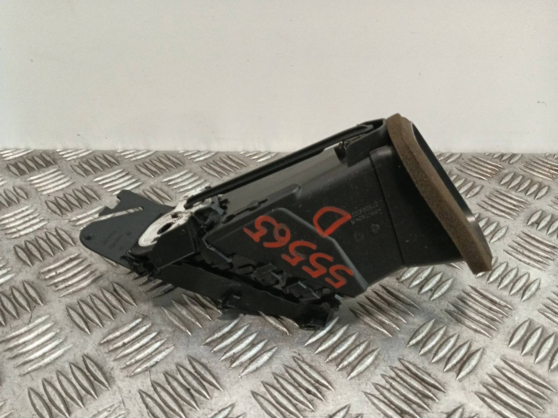 Rejilla Aireadora para Opel Astra J Lim.