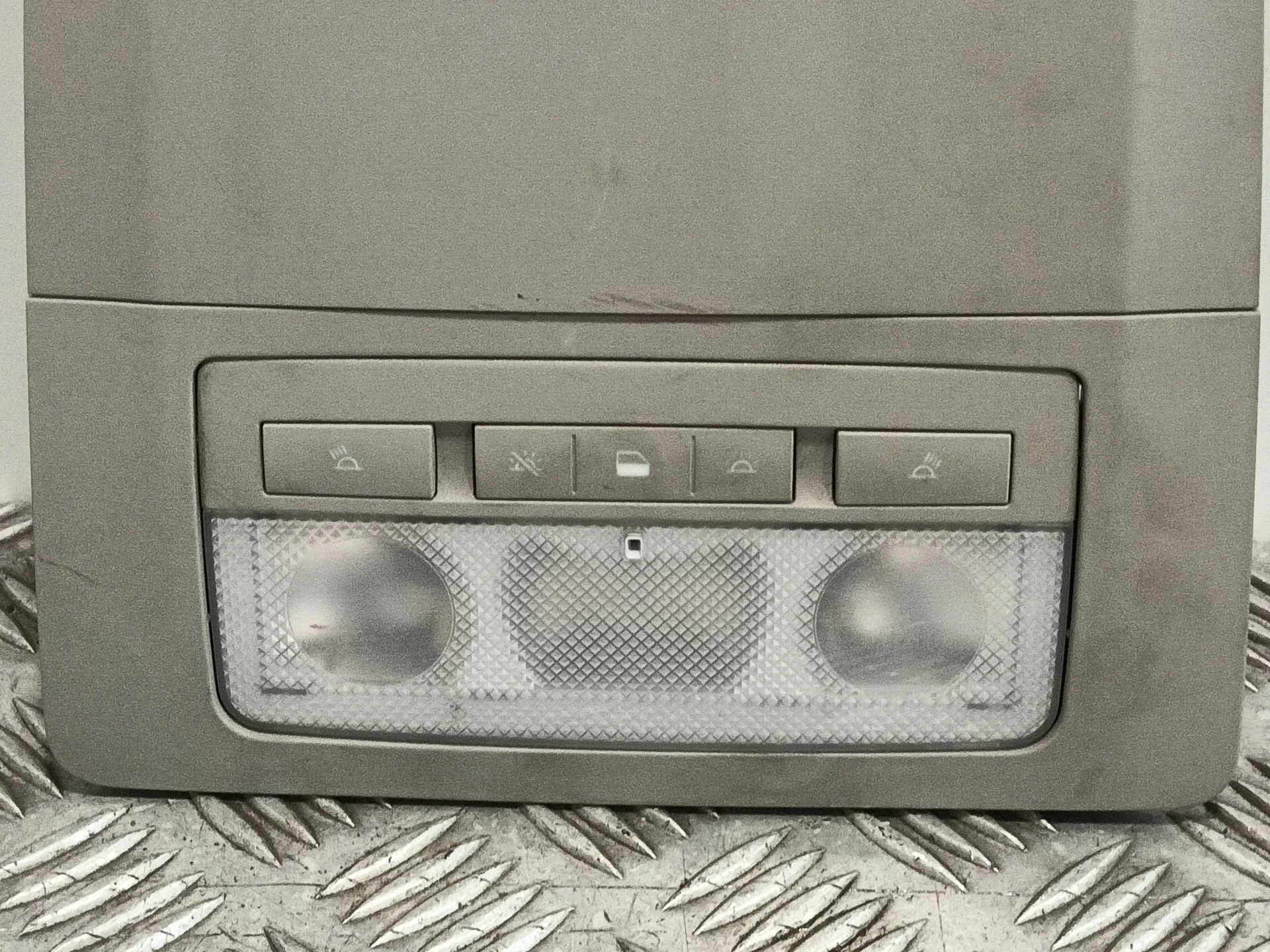 Luz Interior para Opel Astra J Lim.