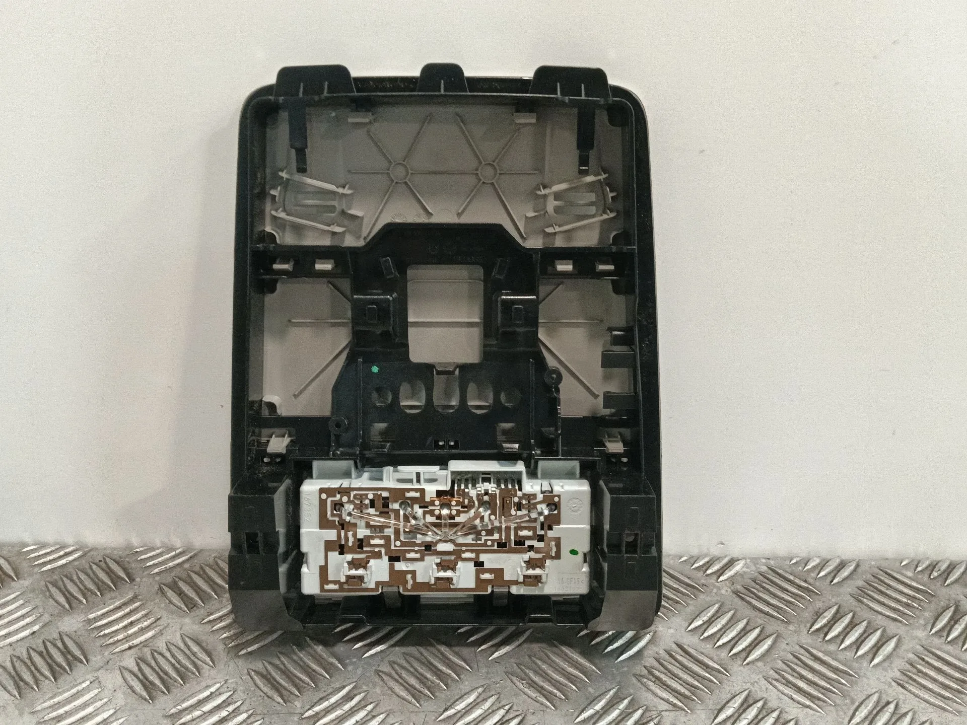 Luz Interior para Opel Astra J Lim.