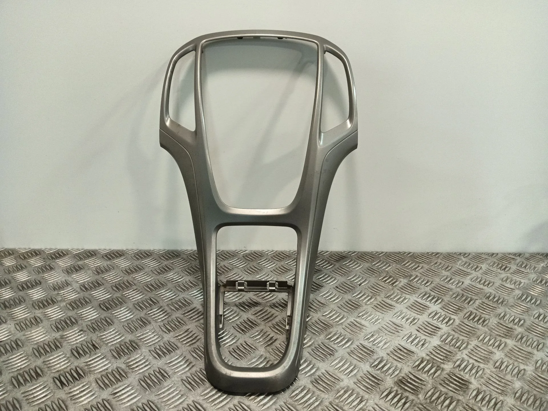 Moldura para Opel Astra J Lim.