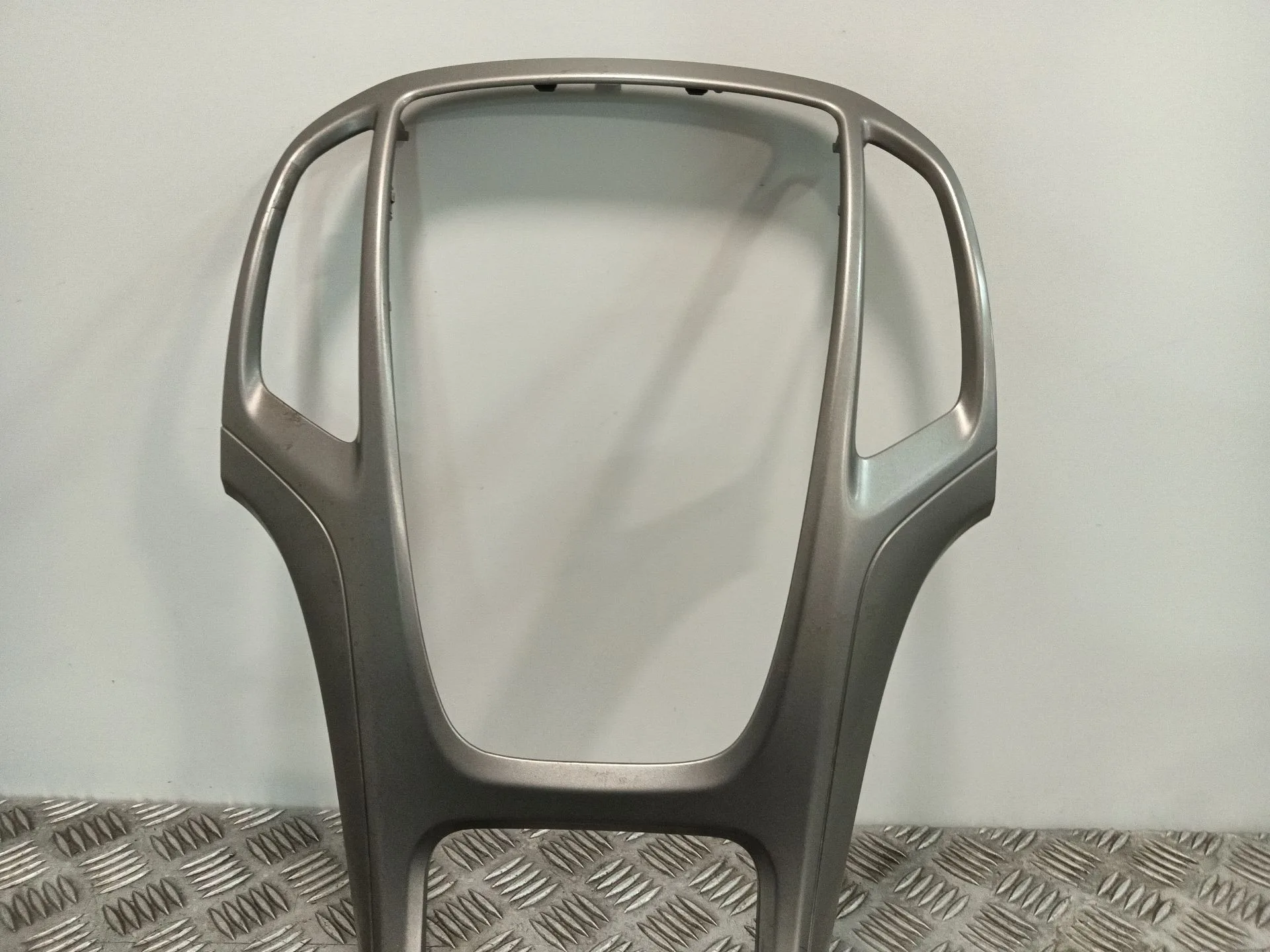 Moldura para Opel Astra J Lim.