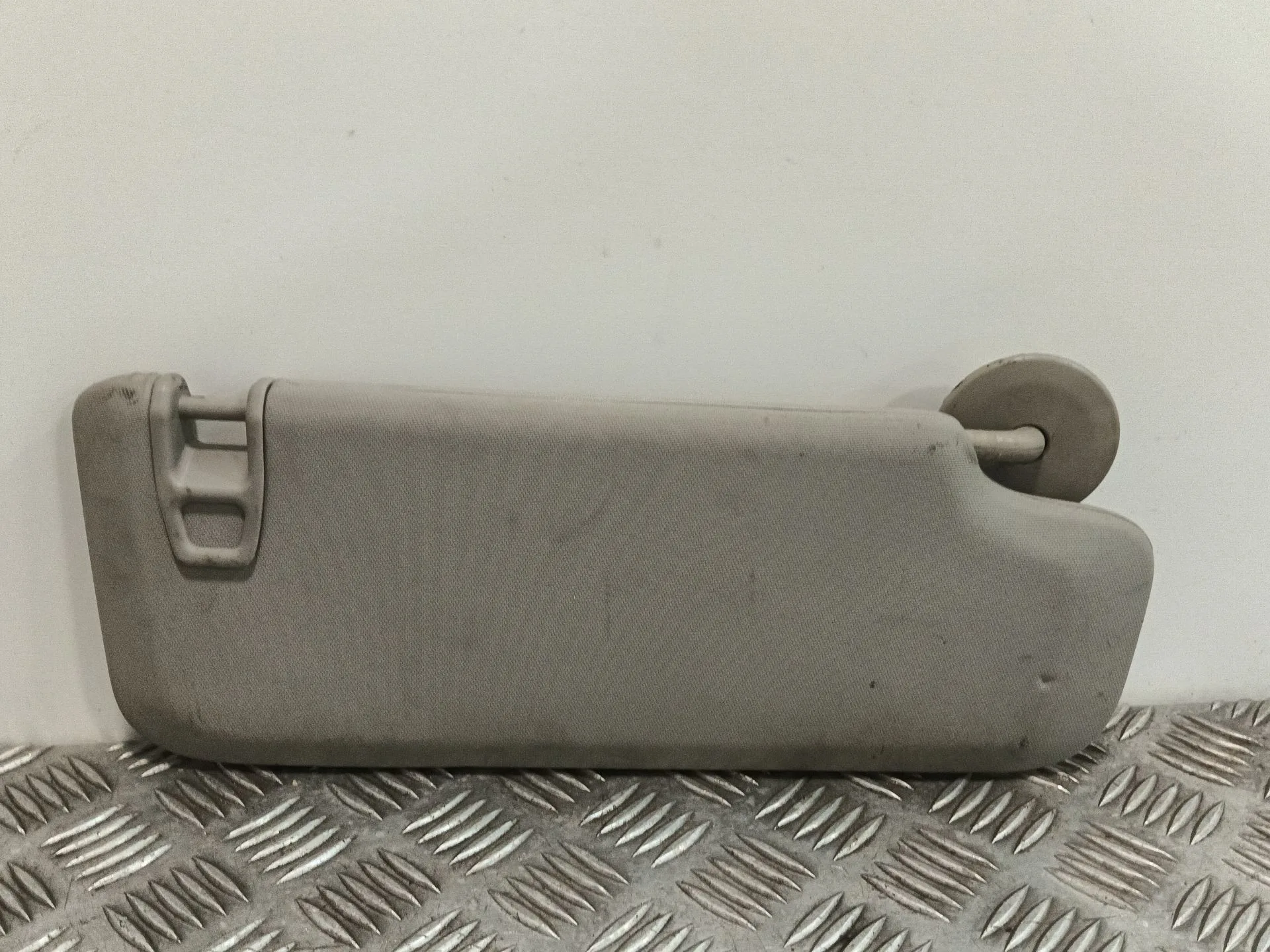 Parasol Izquierdo para Opel Astra J Lim.