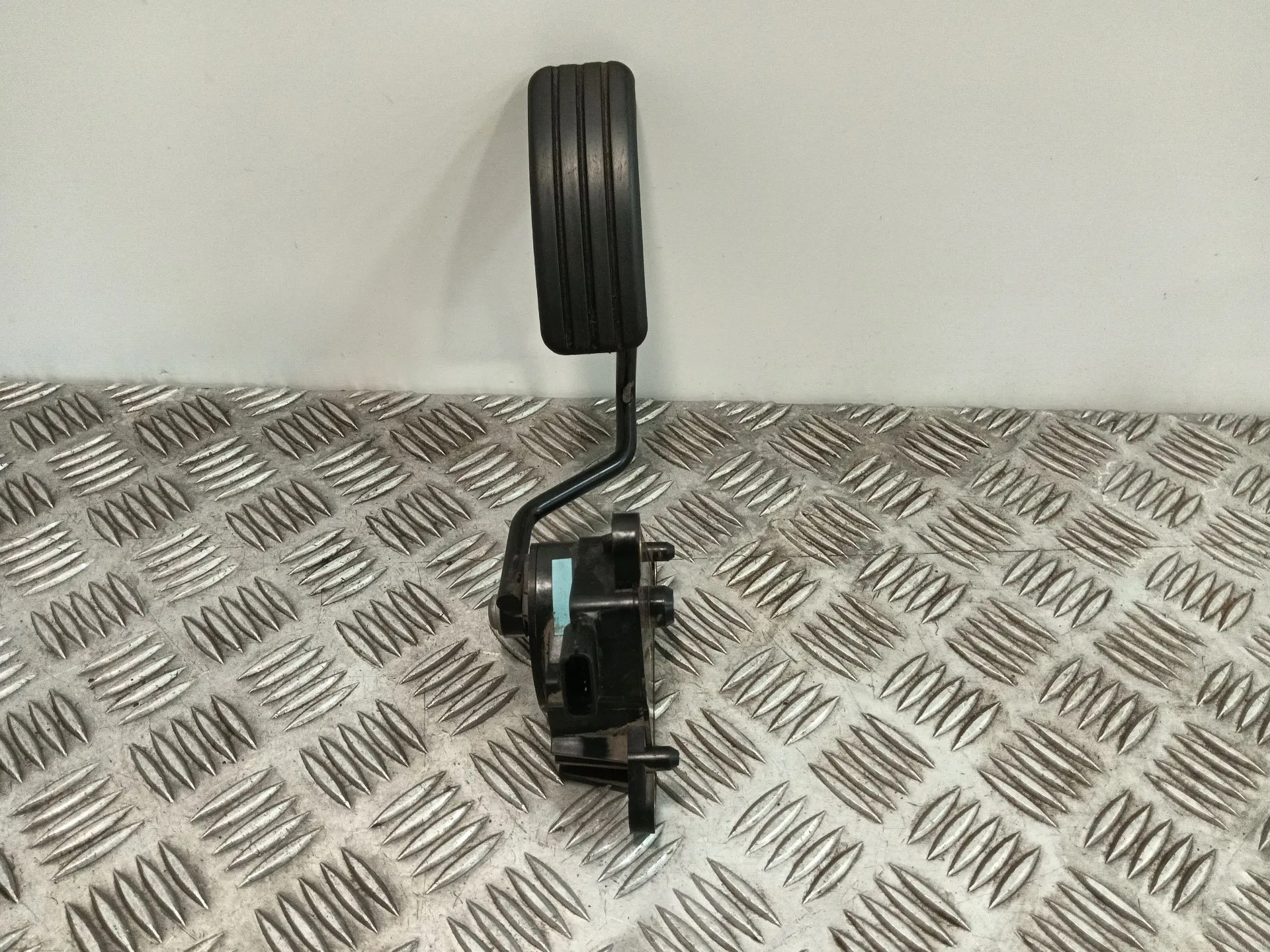 Potenciometro Pedal para Renault Clio Iii