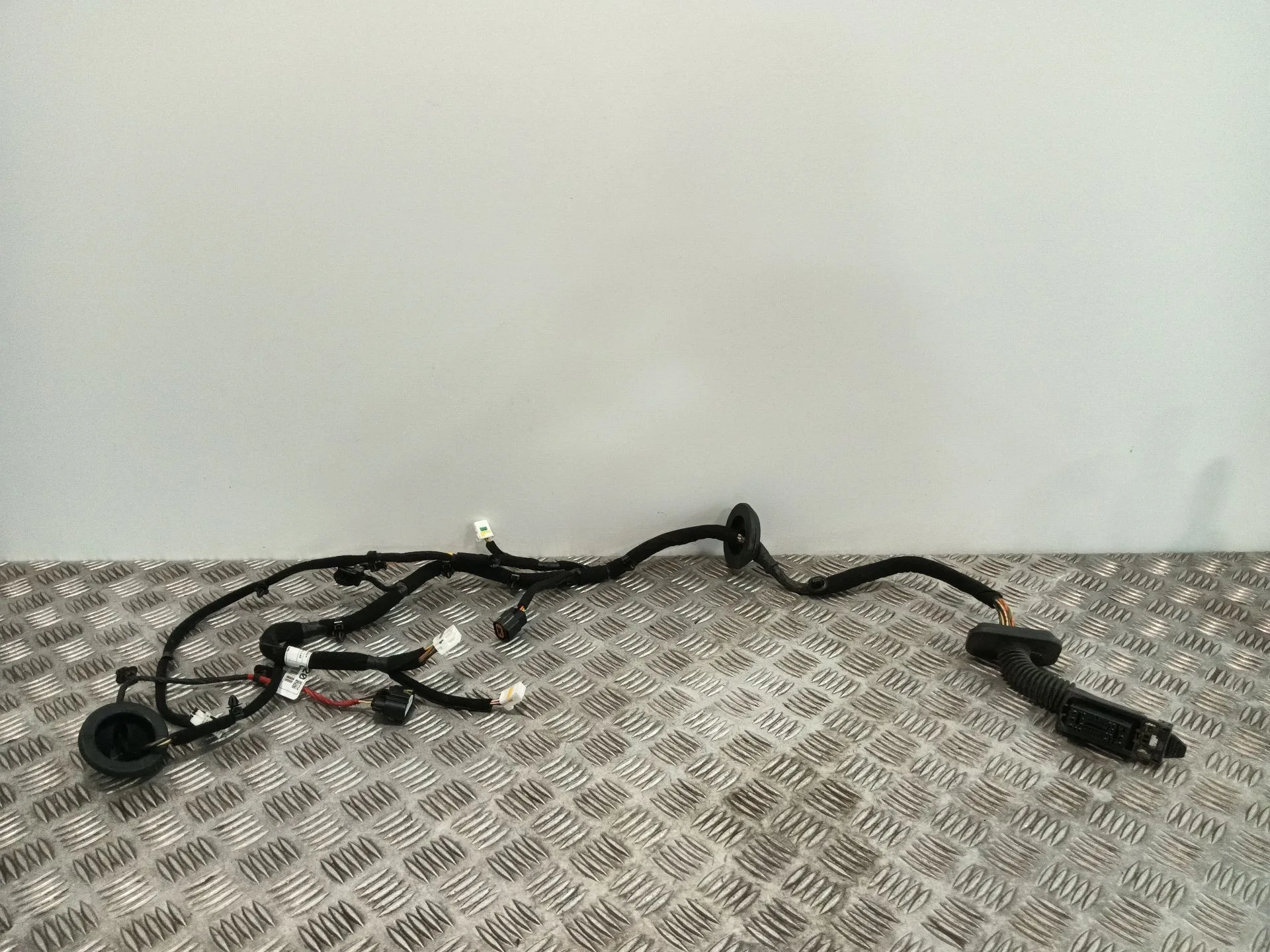 Cable para Kia Ceed