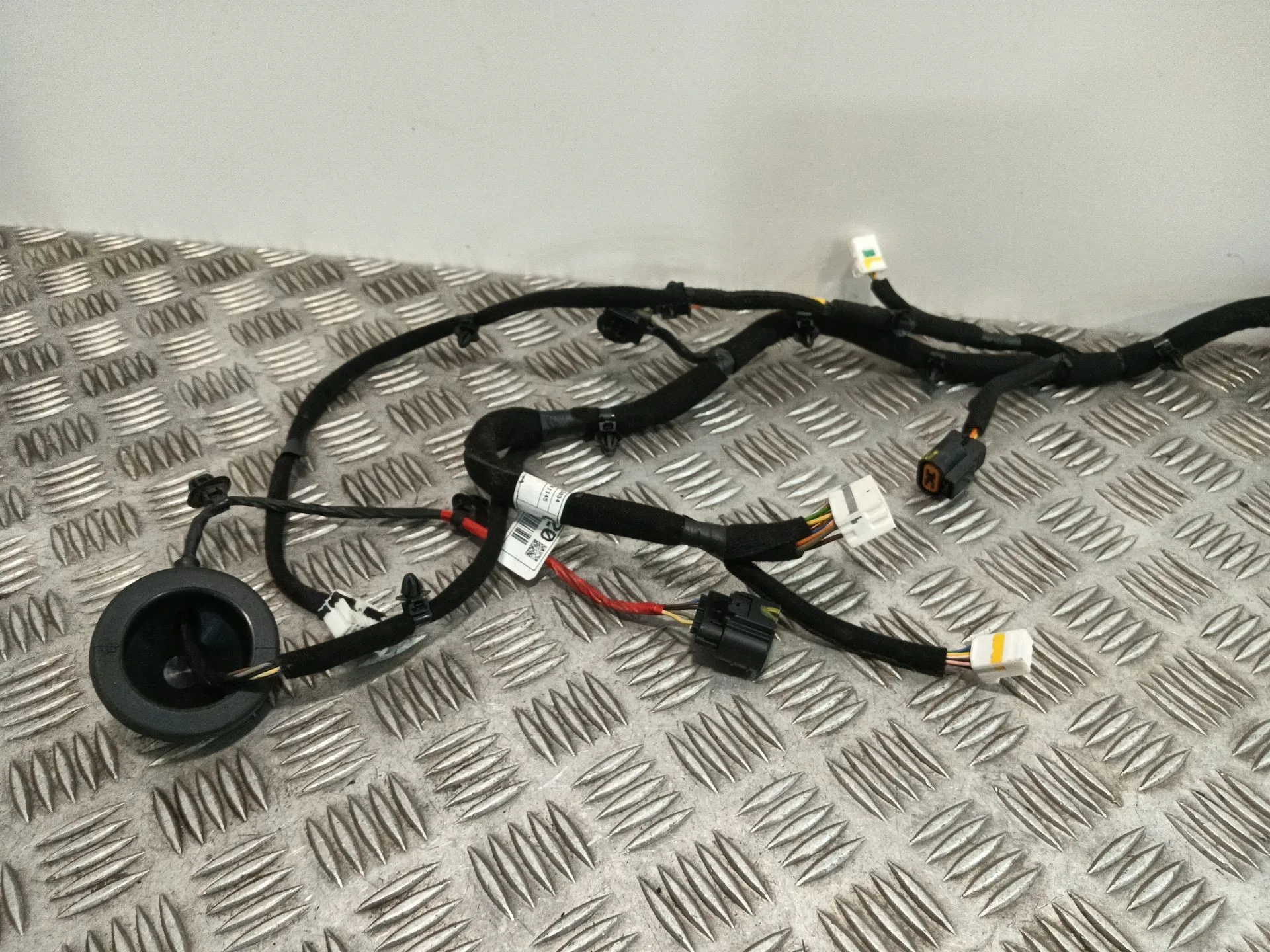 Cable para Kia Ceed