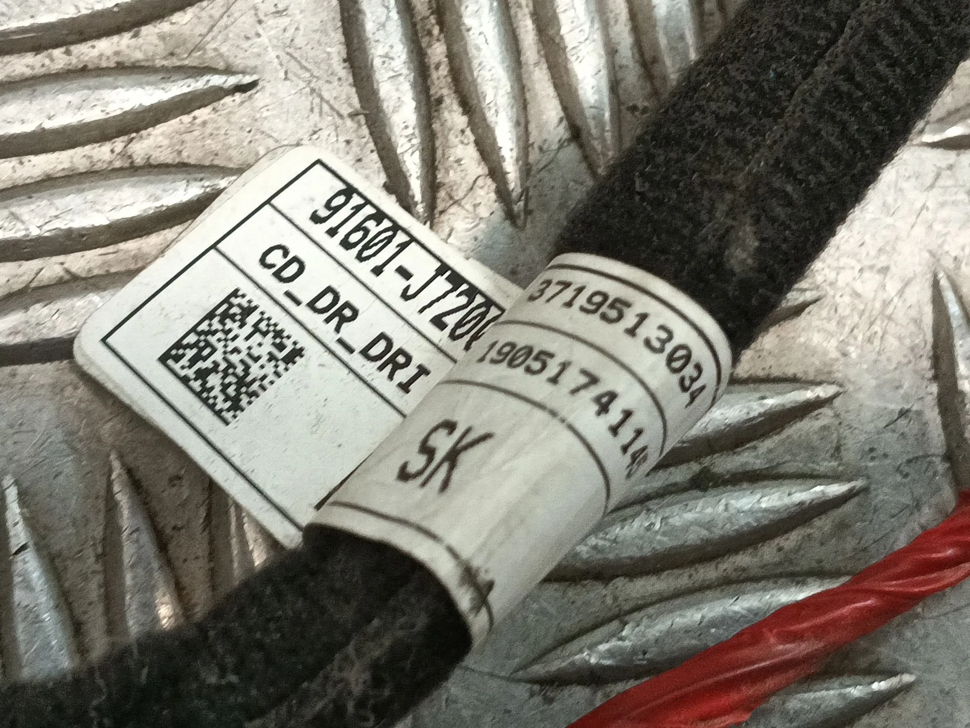 Cable para Kia Ceed