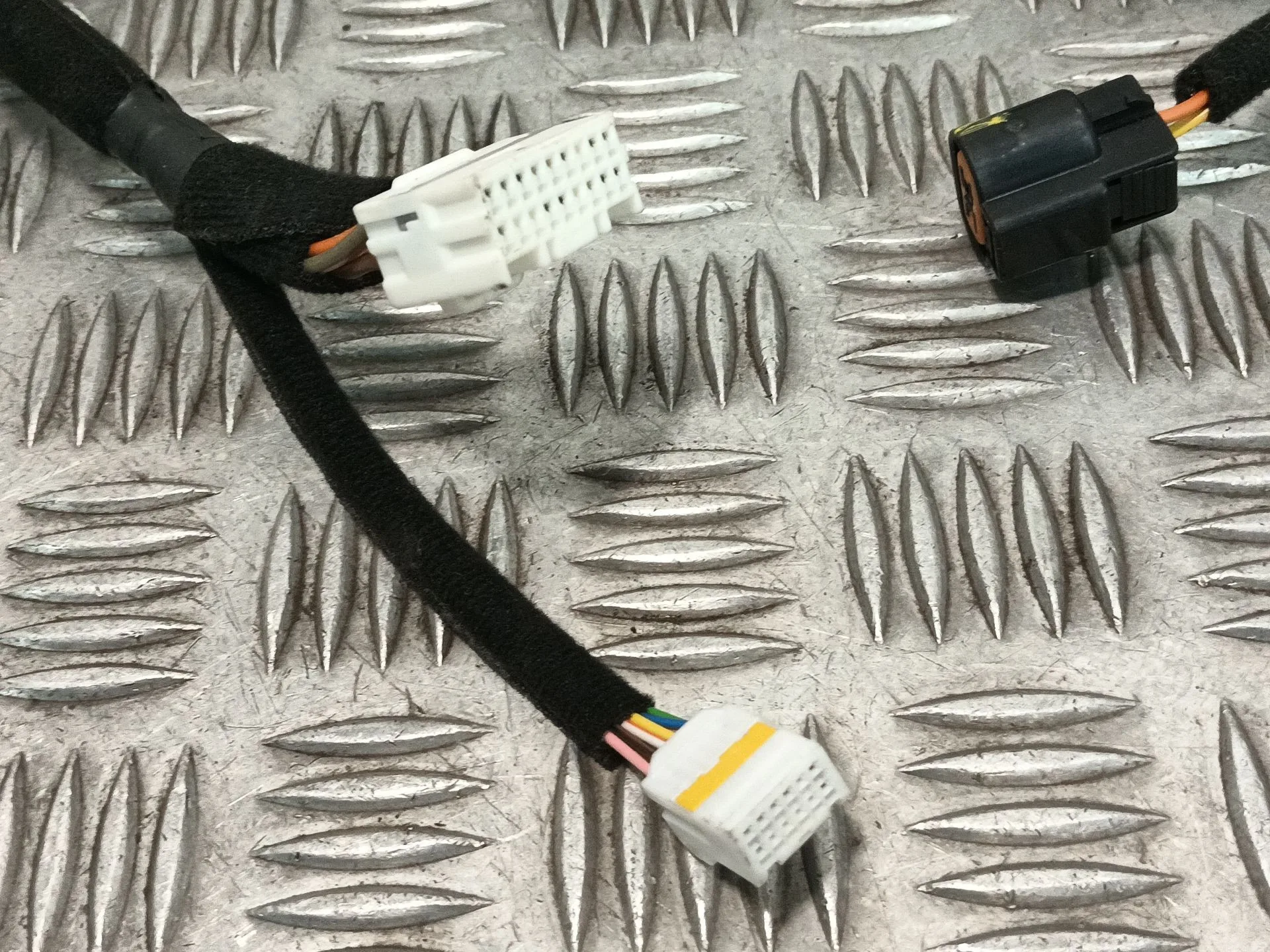 Cable para Kia Ceed