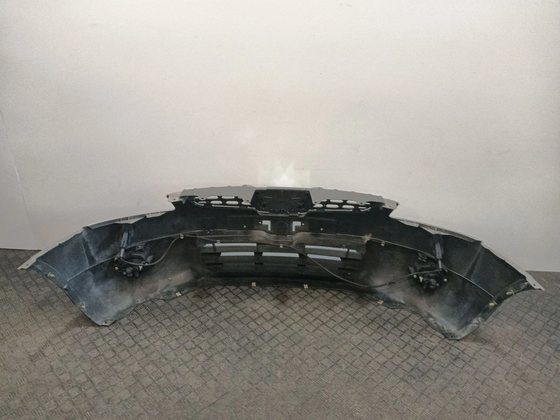 Paragolpes Delantero para Nissan Qashqai I (J10, Nj10)