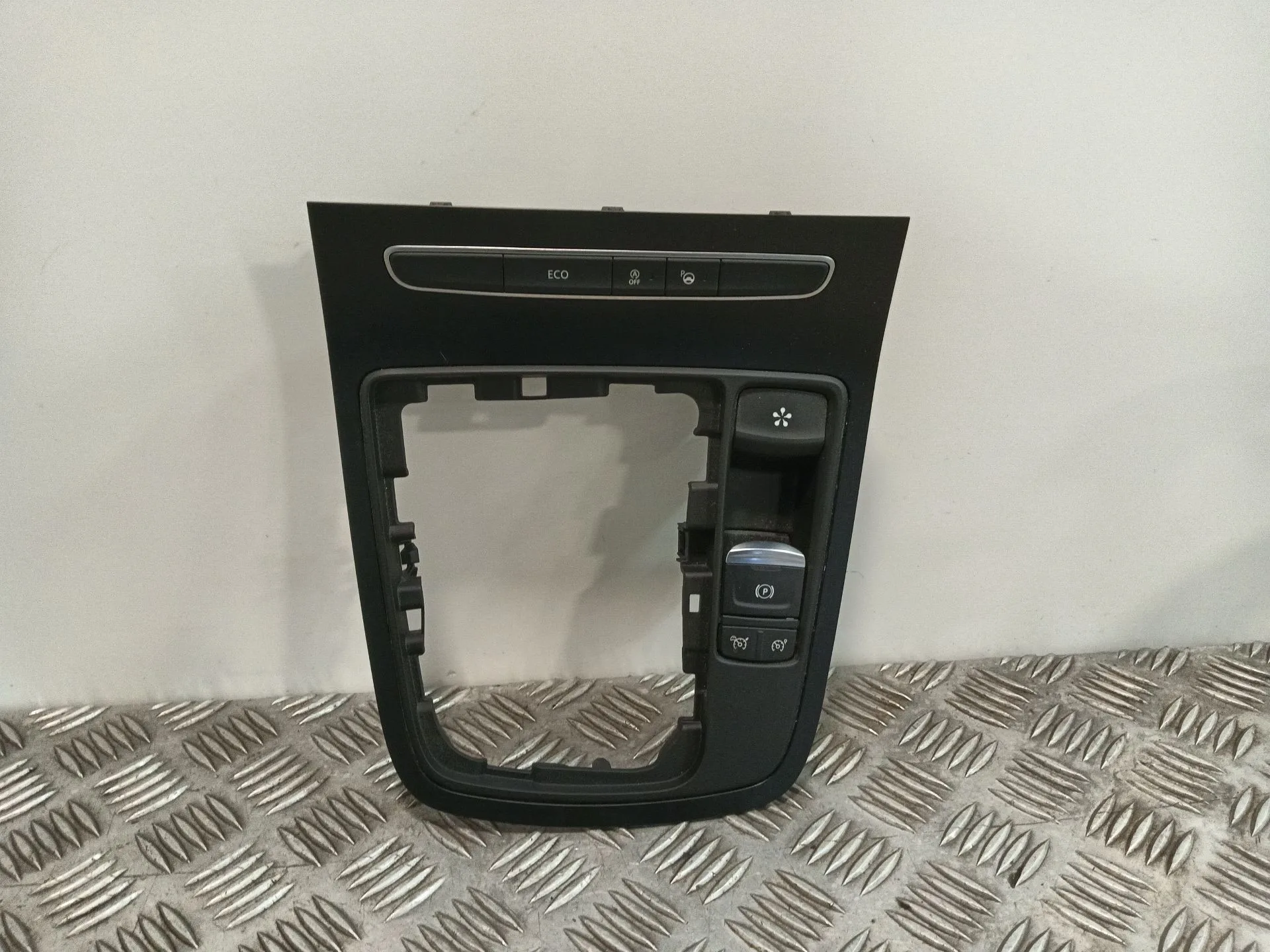 Moldura para Renault Scenic Iv (J9_)