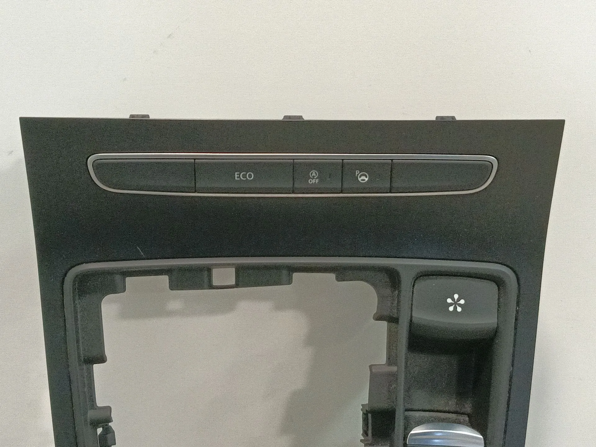 Moldura para Renault Scenic Iv (J9_)