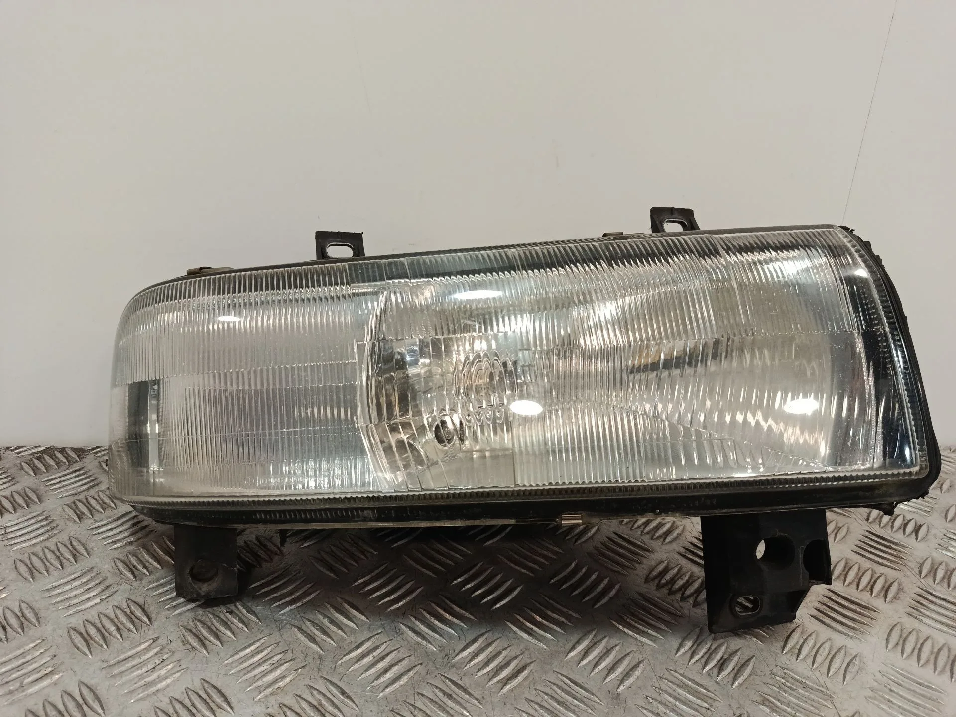 Faro Derecho para Nissan Interstar Furgoneta (X70)