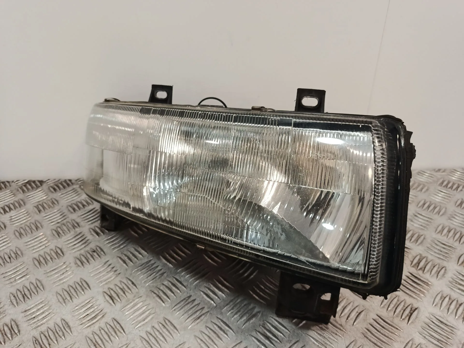 Faro Derecho para Nissan Interstar Furgoneta (X70)