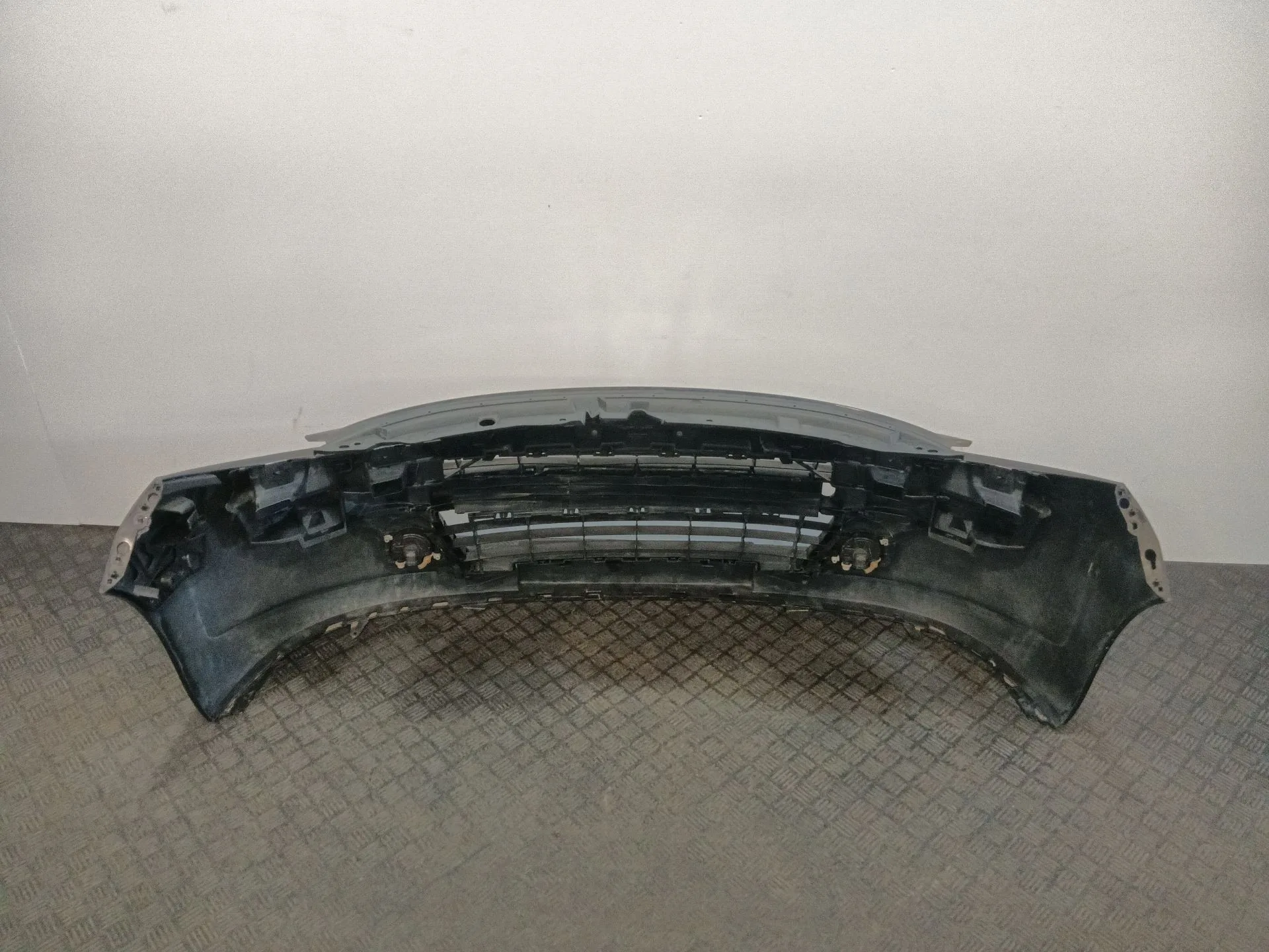 Paragolpes Delantero para Peugeot 207/207+ (Wa_, Wc_)