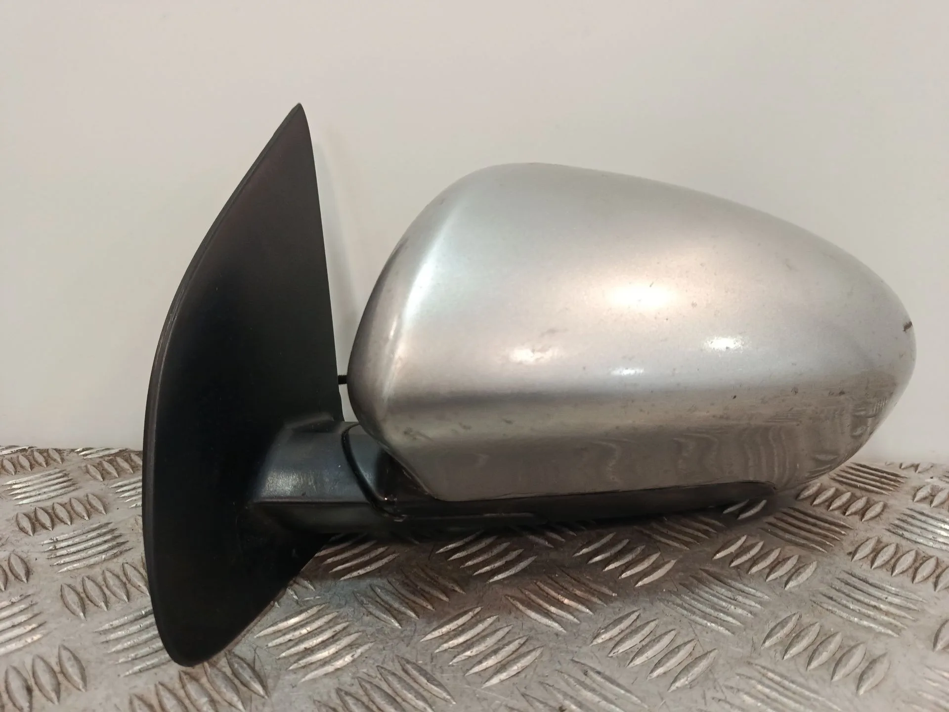 Retrovisor Izquierdo para Nissan Qashqai I (J10, Nj10)