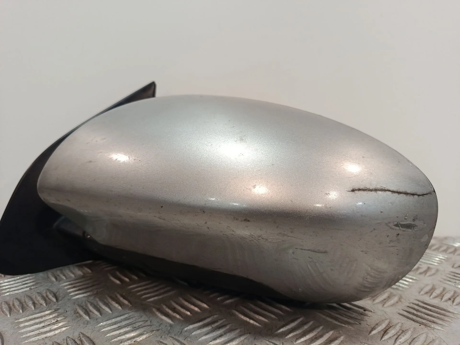 Retrovisor Izquierdo para Nissan Qashqai I (J10, Nj10)