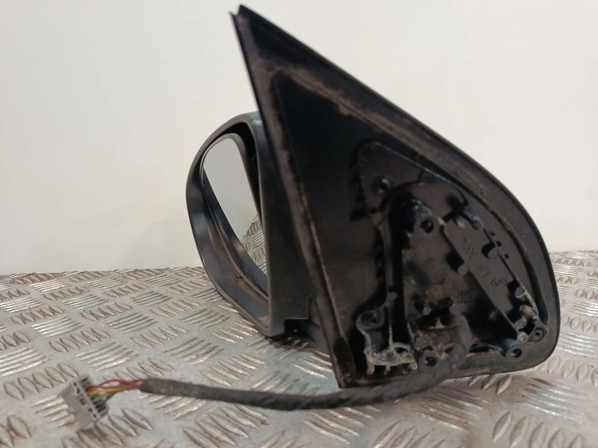 Retrovisor Izquierdo para Nissan Qashqai I (J10, Nj10)