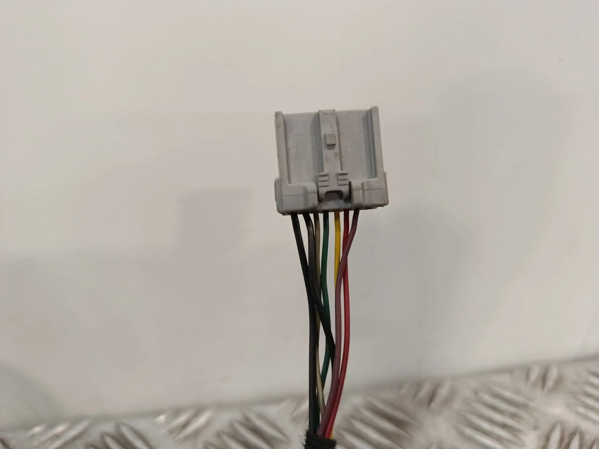 Retrovisor Izquierdo para Nissan Qashqai I (J10, Nj10)