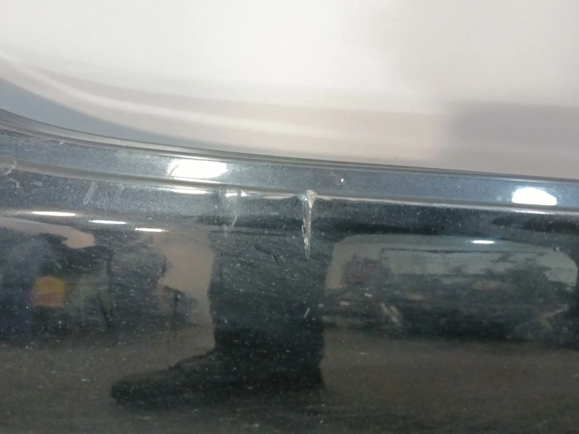 Faldon Lateral para Volvo V40 Hatchback (525)