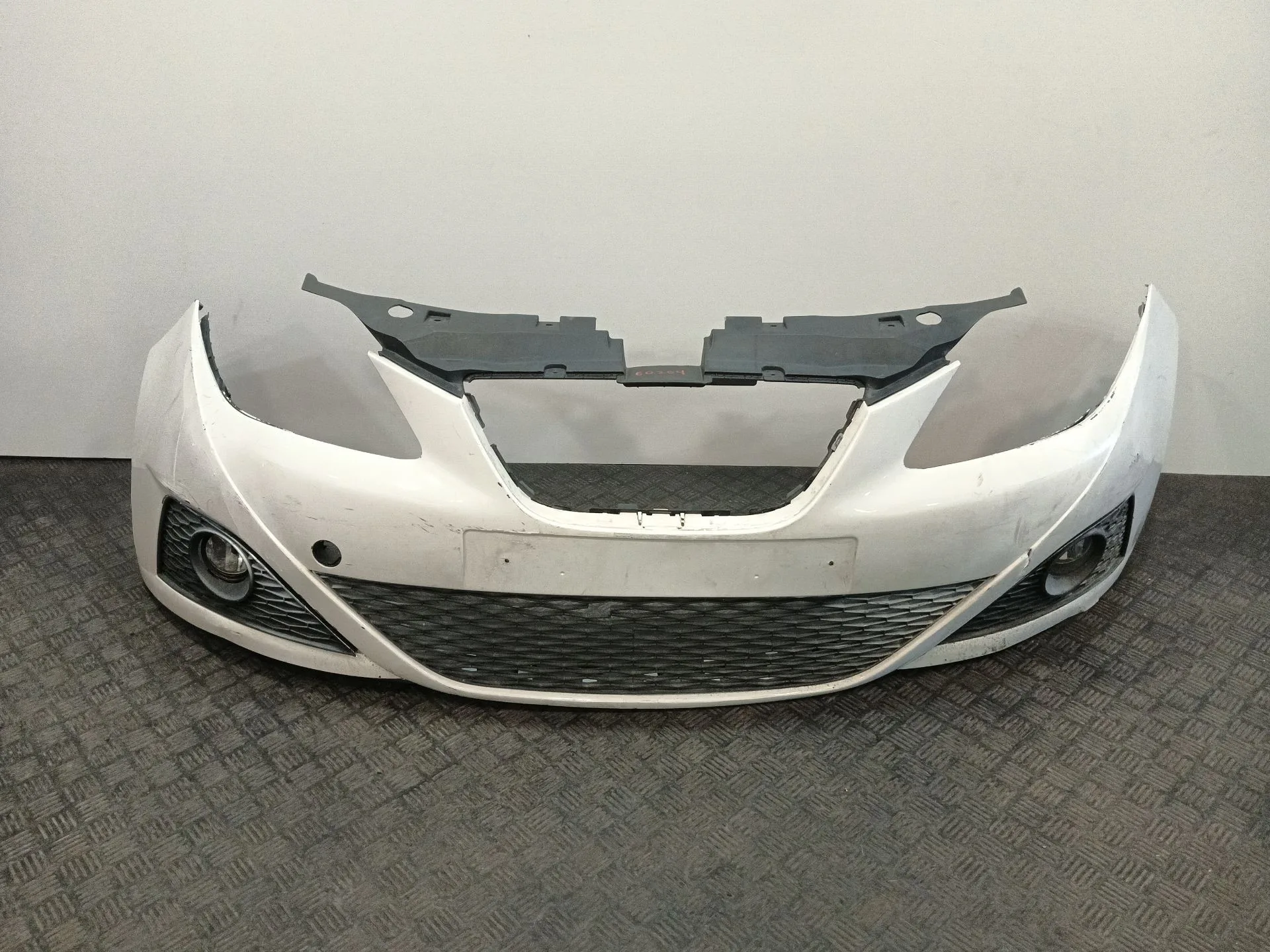 Paragolpes Delantero para Seat Ibiza Iv (6J5, 6P1)