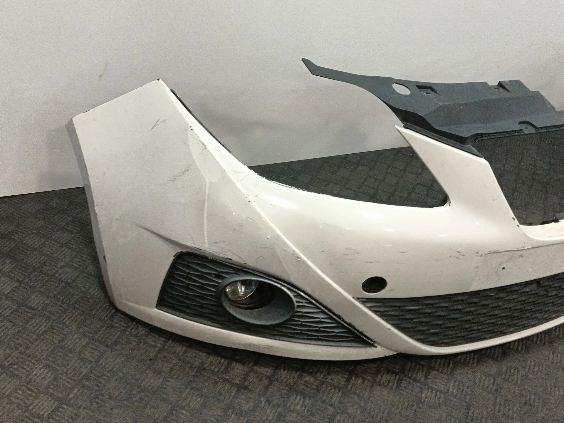 Paragolpes Delantero para Seat Ibiza Iv (6J5, 6P1)