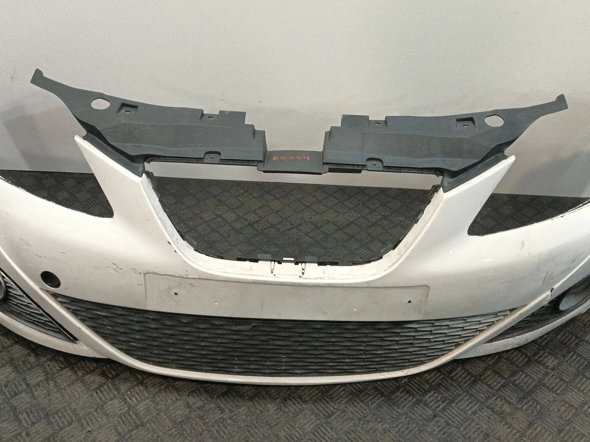 Paragolpes Delantero para Seat Ibiza Iv (6J5, 6P1)
