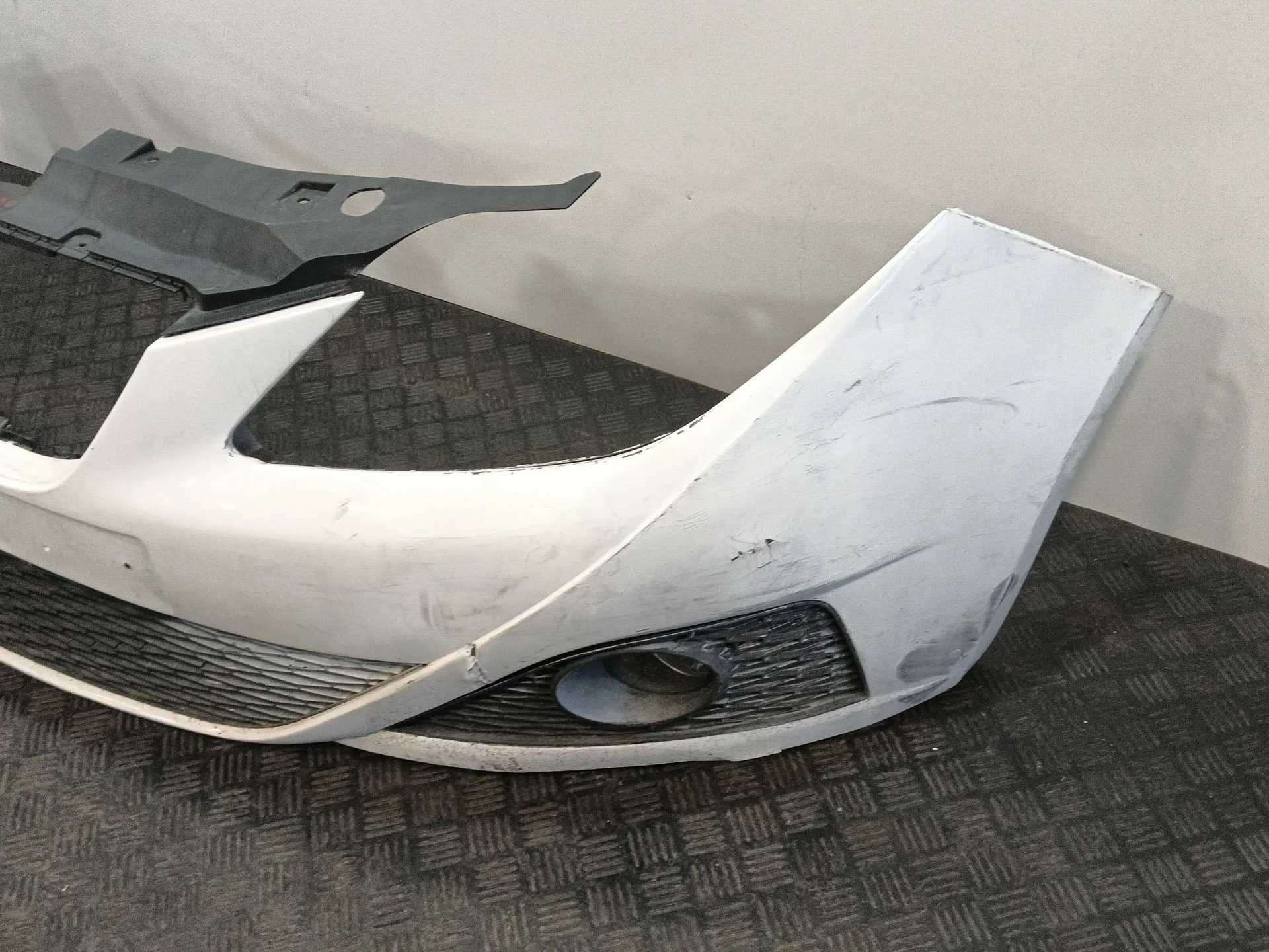 Paragolpes Delantero para Seat Ibiza Iv (6J5, 6P1)