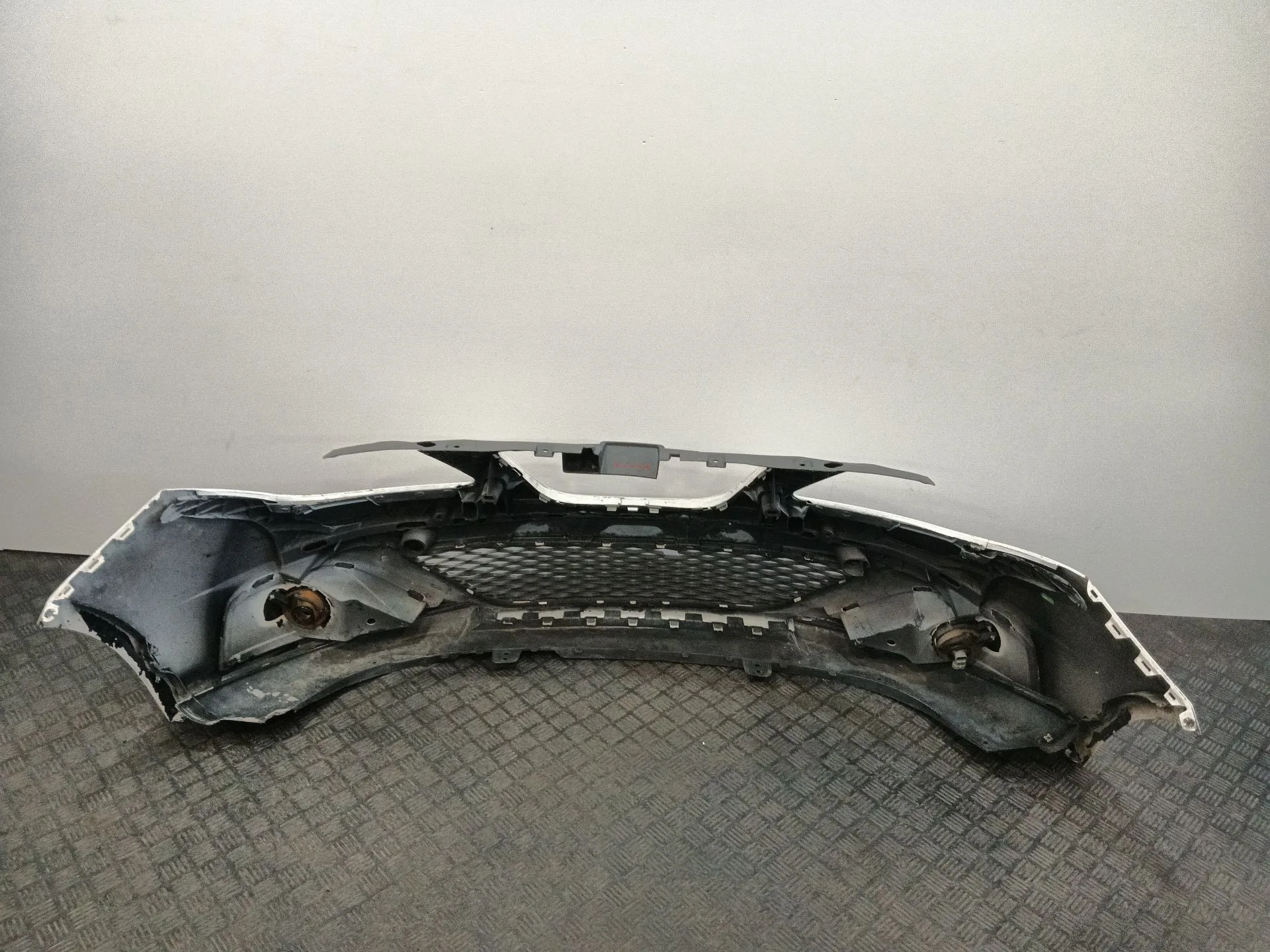Paragolpes Delantero para Seat Ibiza Iv (6J5, 6P1)