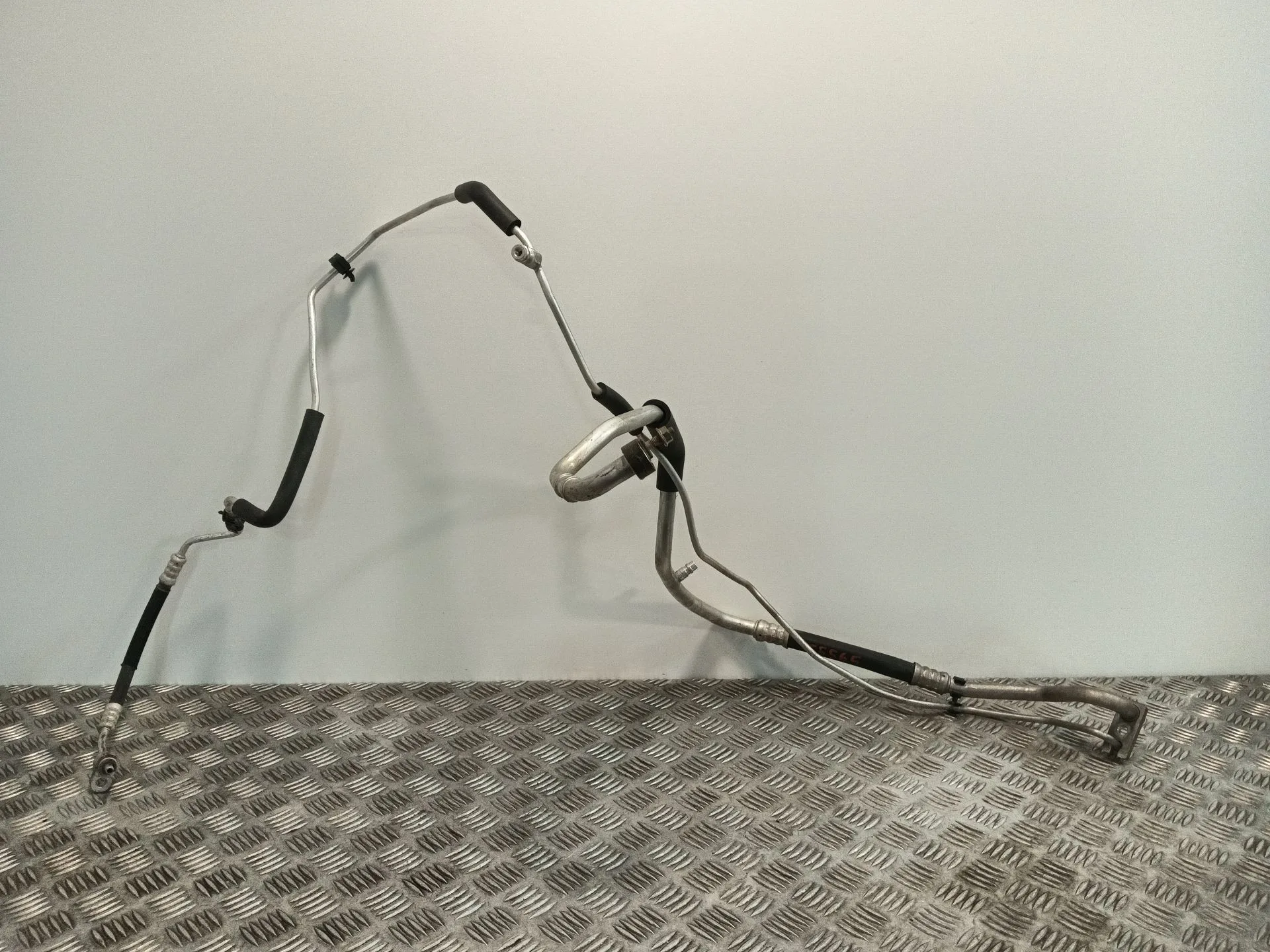 Tubos Aire Acondicionado para Opel Astra J Lim.