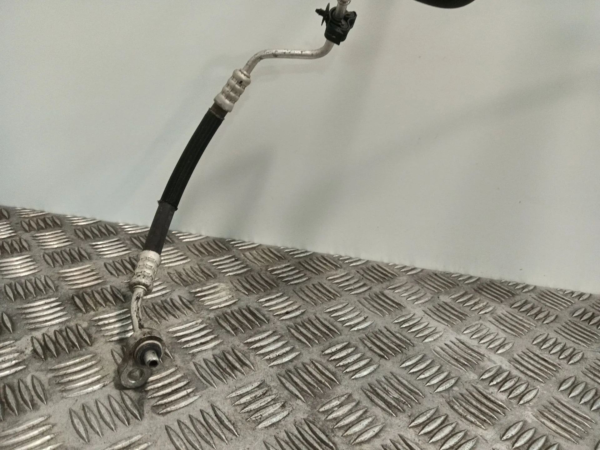 Tubos Aire Acondicionado para Opel Astra J Lim.