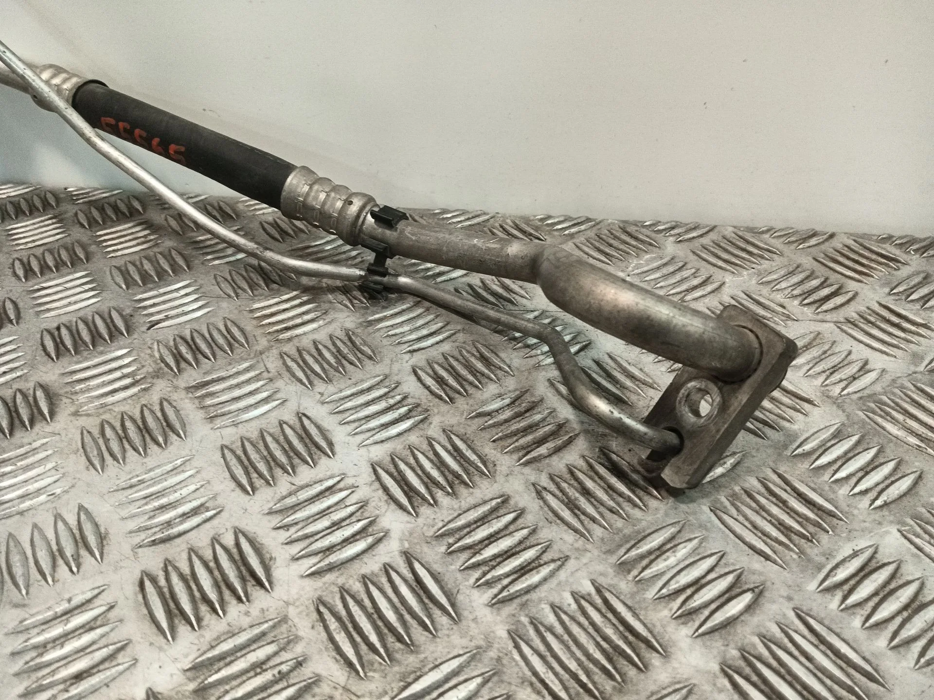 Tubos Aire Acondicionado para Opel Astra J Lim.