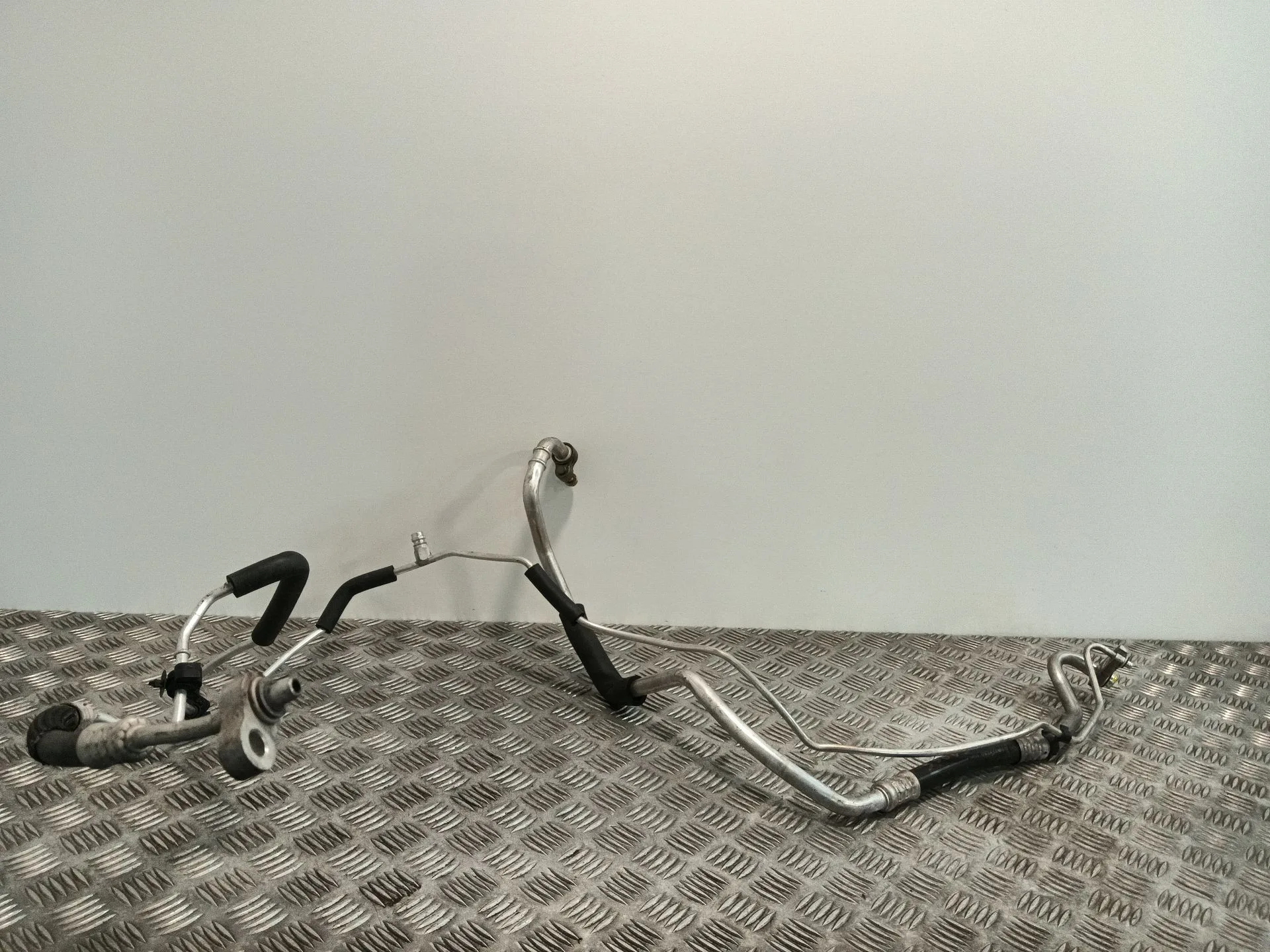 Tubos Aire Acondicionado para Opel Astra J Lim.