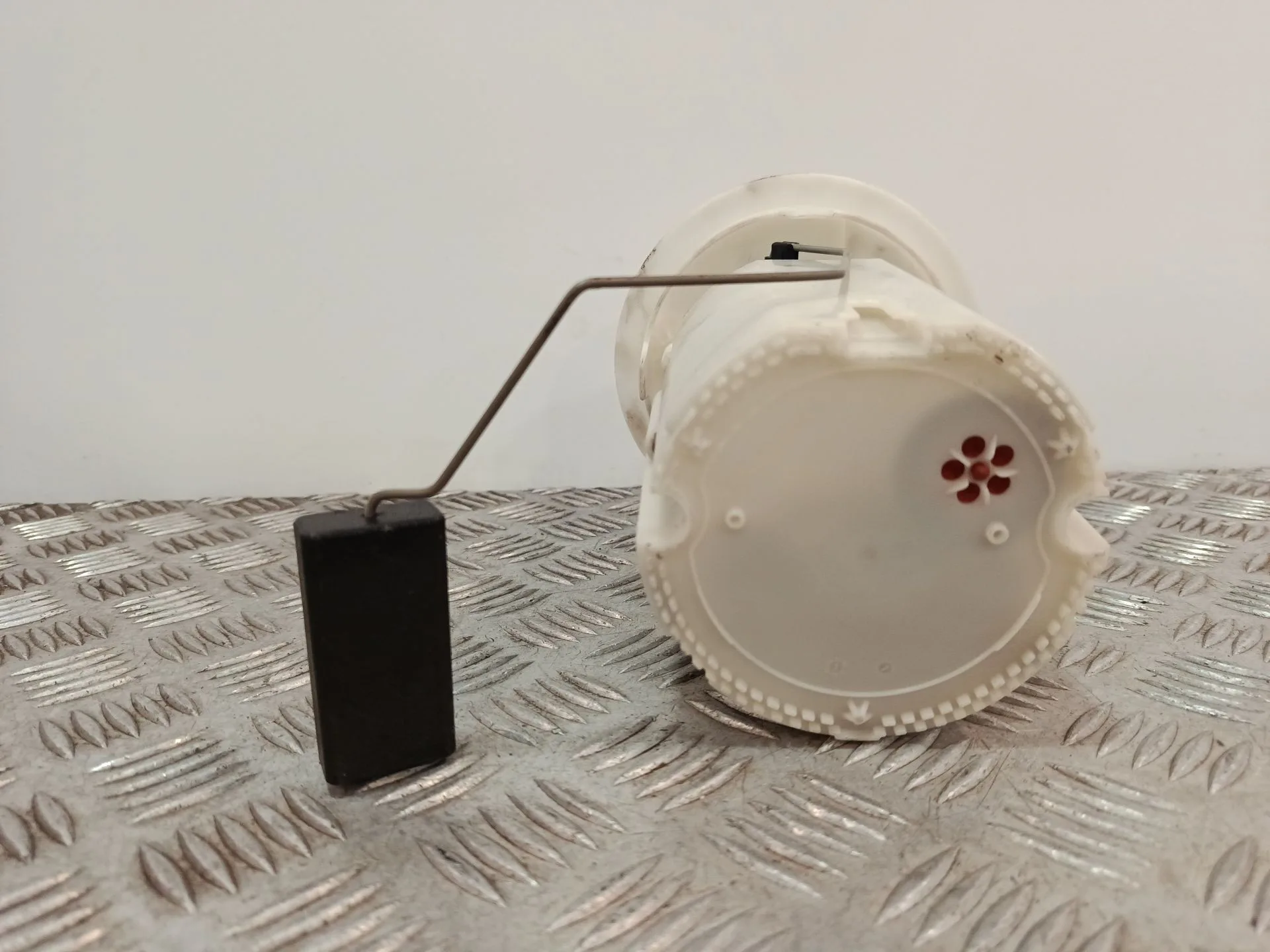 Aforador para Peugeot 207/207+ (Wa_, Wc_)