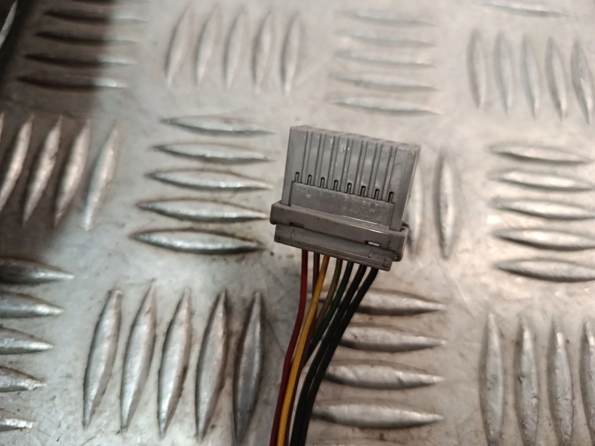 Retrovisor Derecho para Nissan Qashqai I (J10, Nj10)