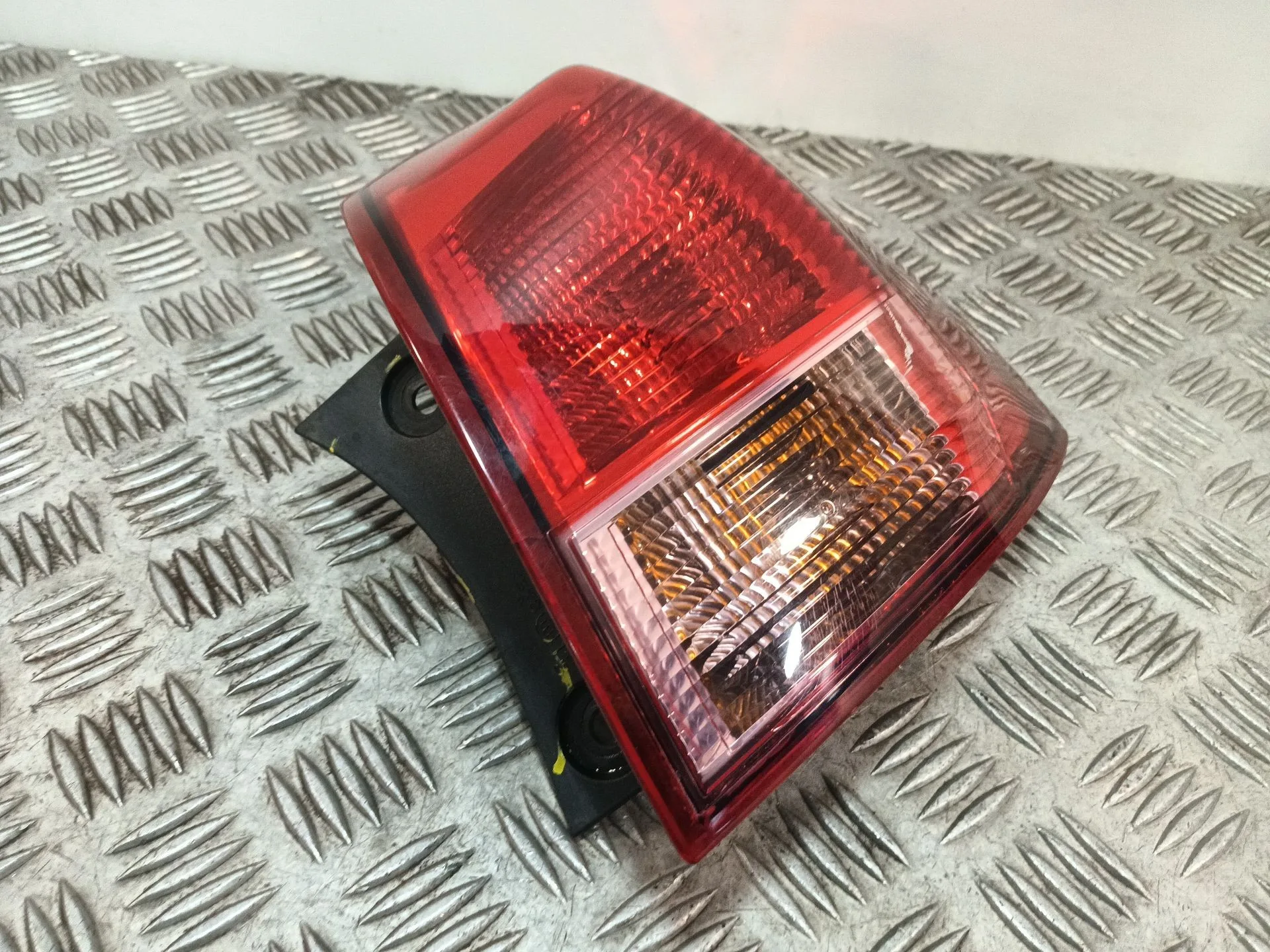 Piloto Trasero Derecho para Nissan Qashqai I (J10, Nj10)