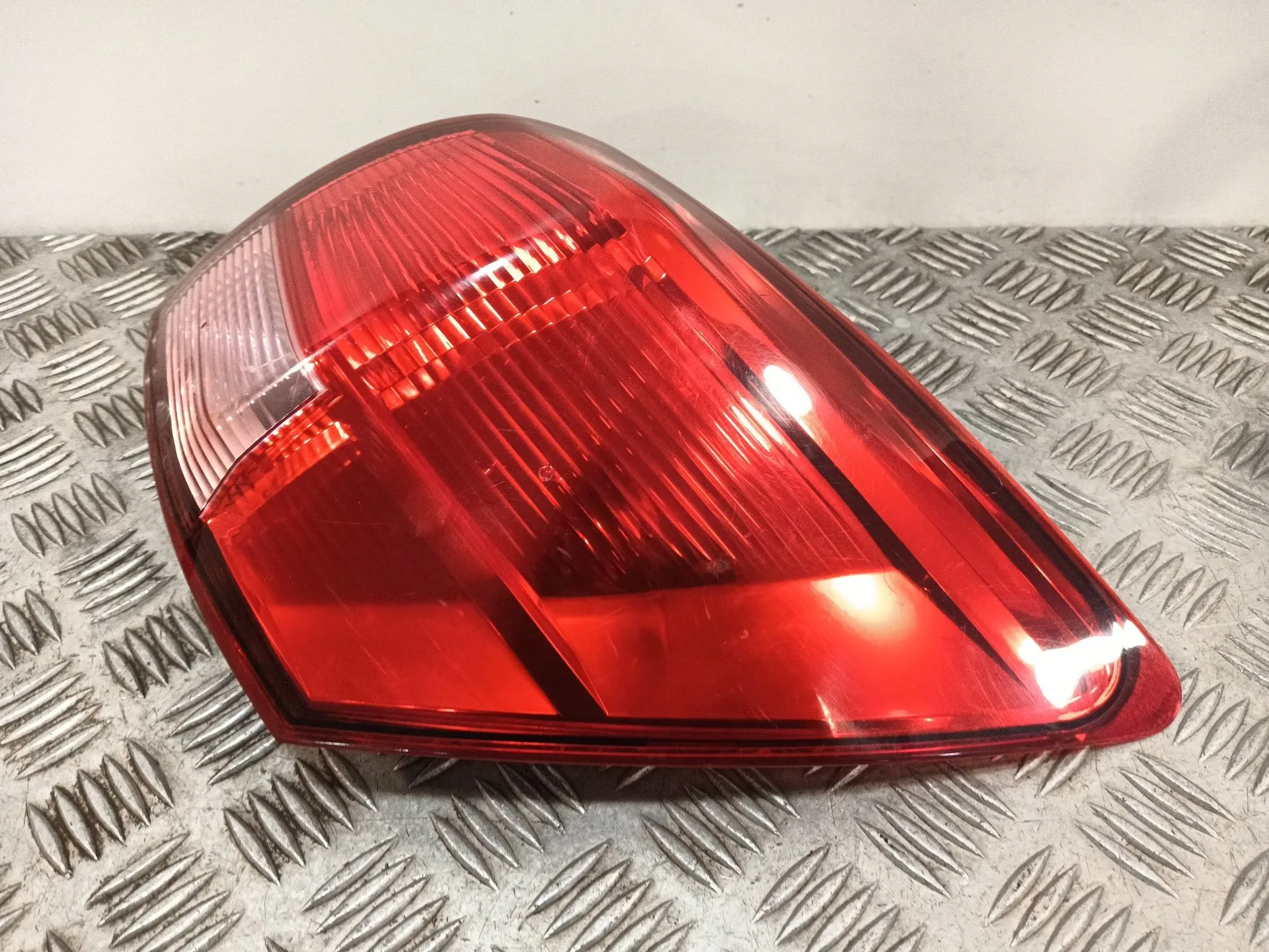 Piloto Trasero Derecho para Nissan Qashqai I (J10, Nj10)