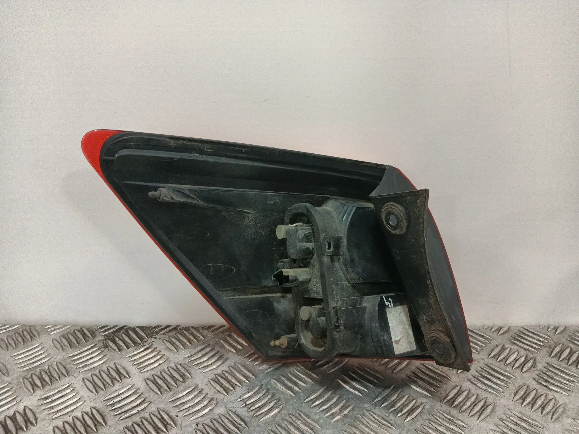 Piloto Trasero Derecho para Nissan Qashqai I (J10, Nj10)