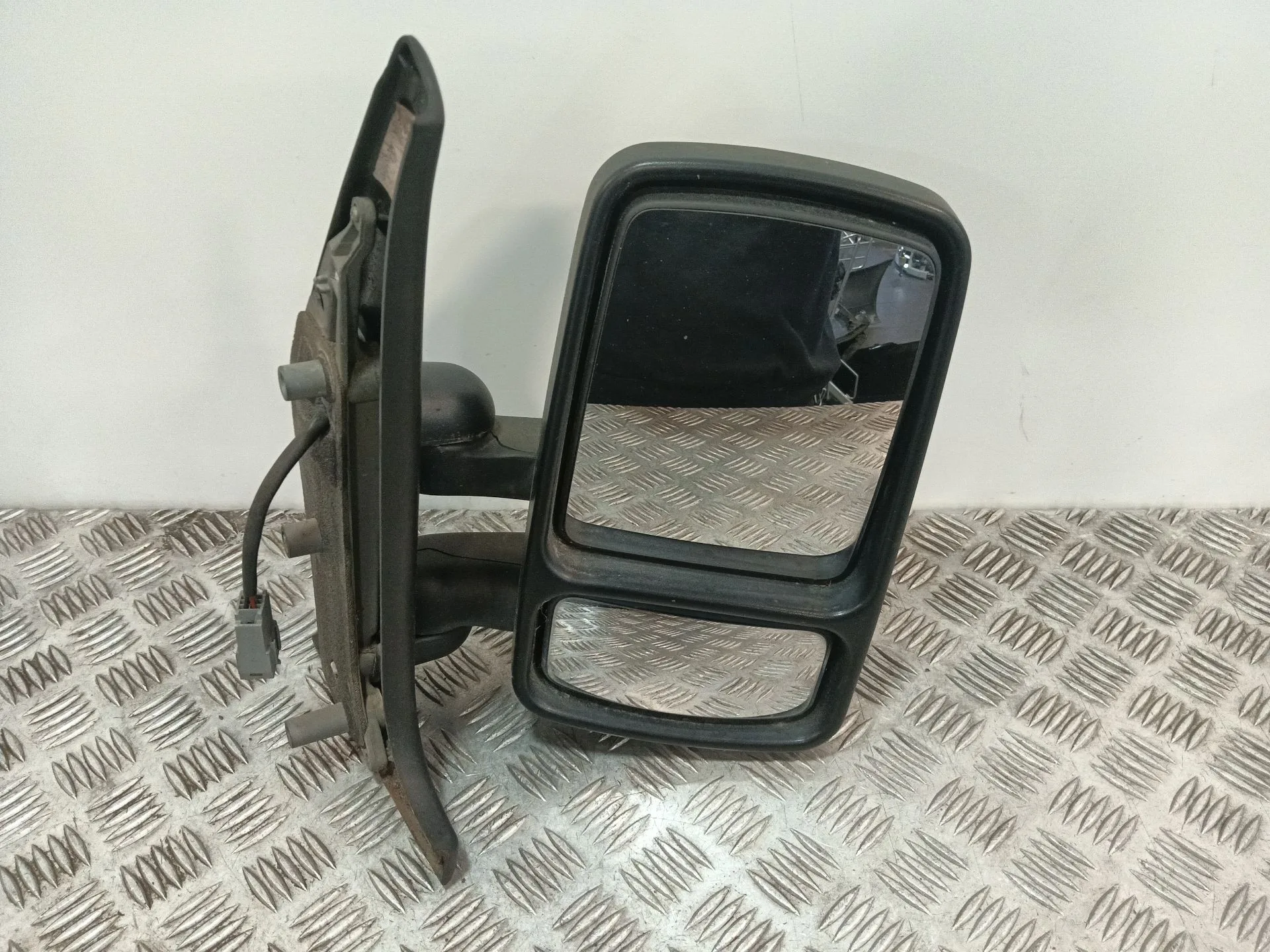 Retrovisor Derecho para Nissan Interstar Furgoneta (X70)