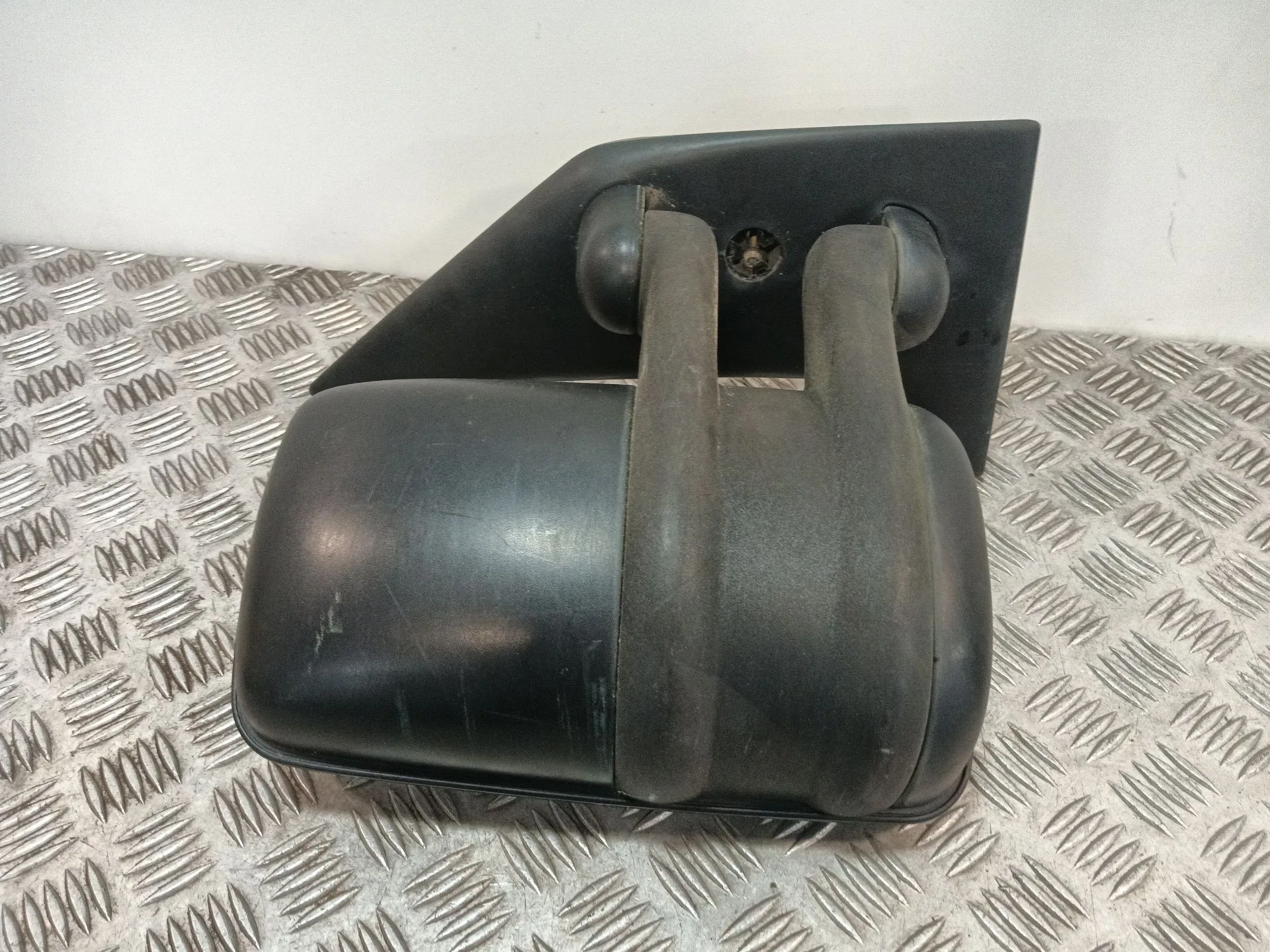 Retrovisor Derecho para Nissan Interstar Furgoneta (X70)