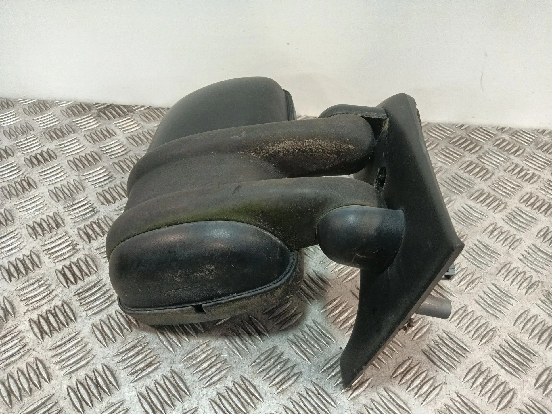 Retrovisor Derecho para Nissan Interstar Furgoneta (X70)