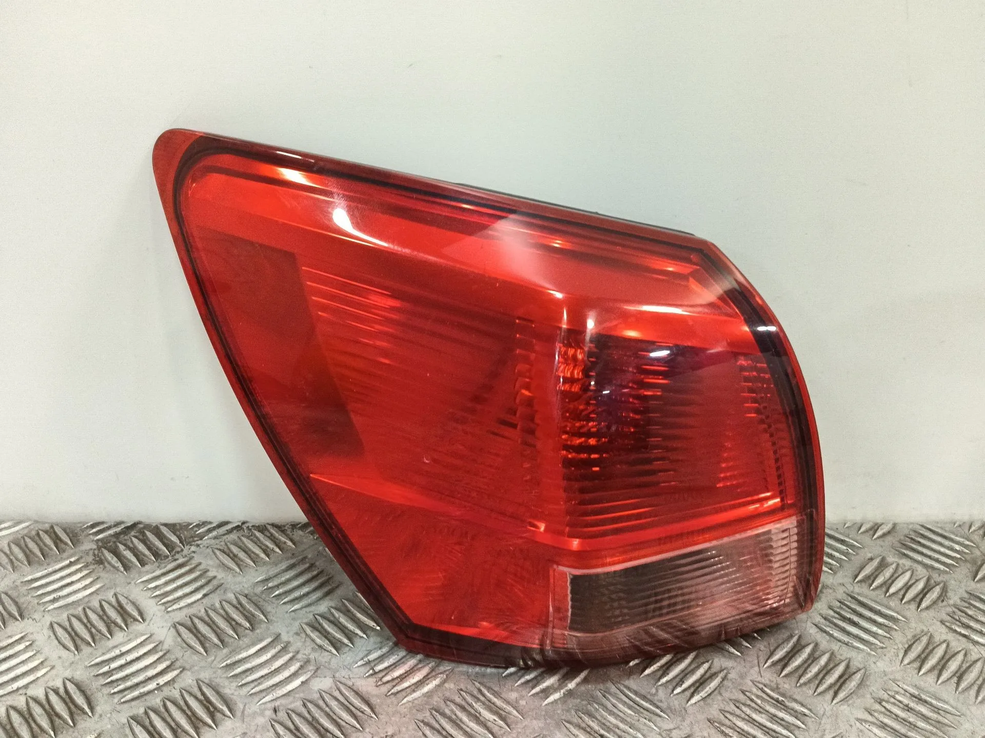 Piloto Trasero Izquierdo para Nissan Qashqai I (J10, Nj10)